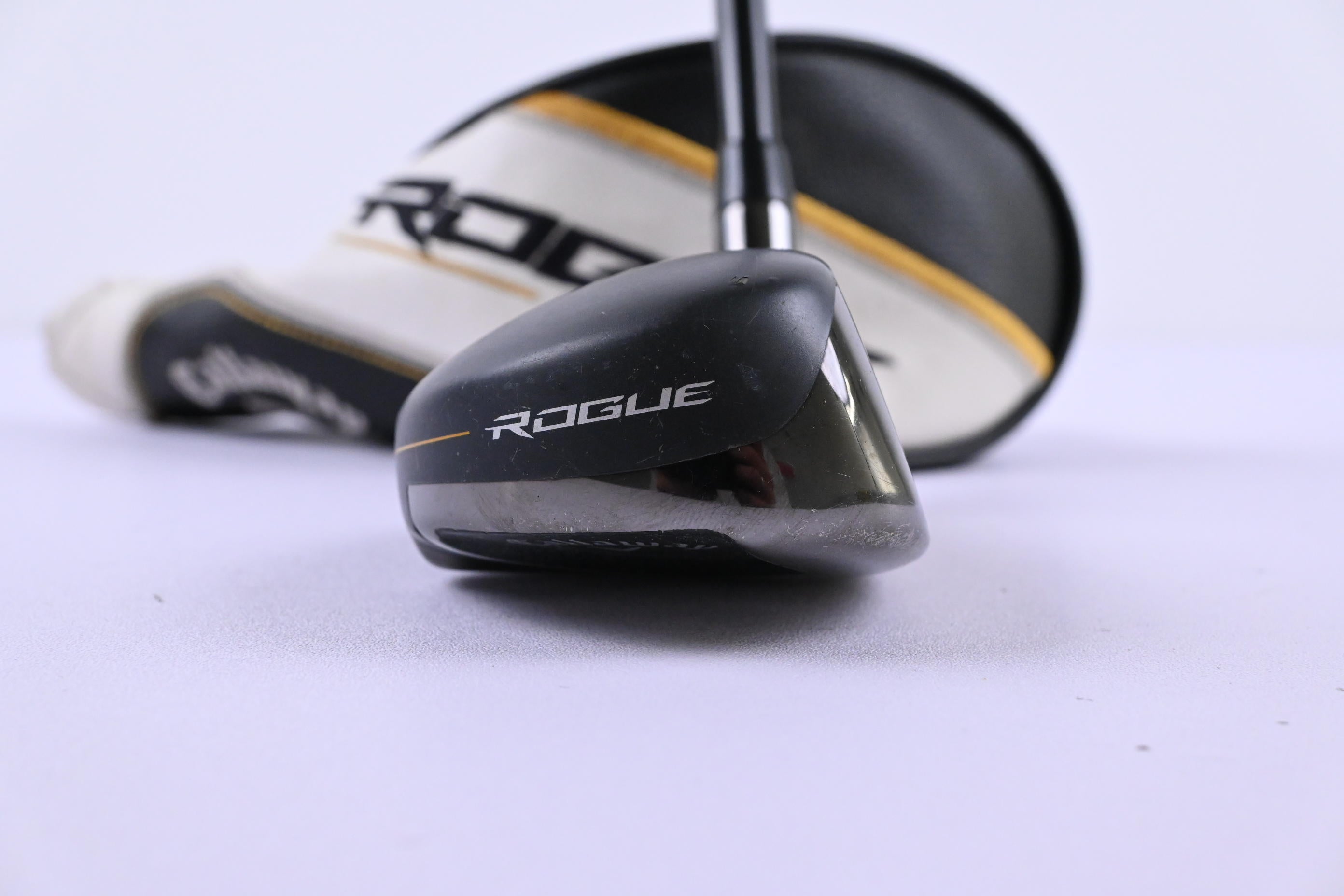 Callaway Rogue ST Max #4 Hybrid / 20 Degree / Regular Flex Tensei AV Blue 65
