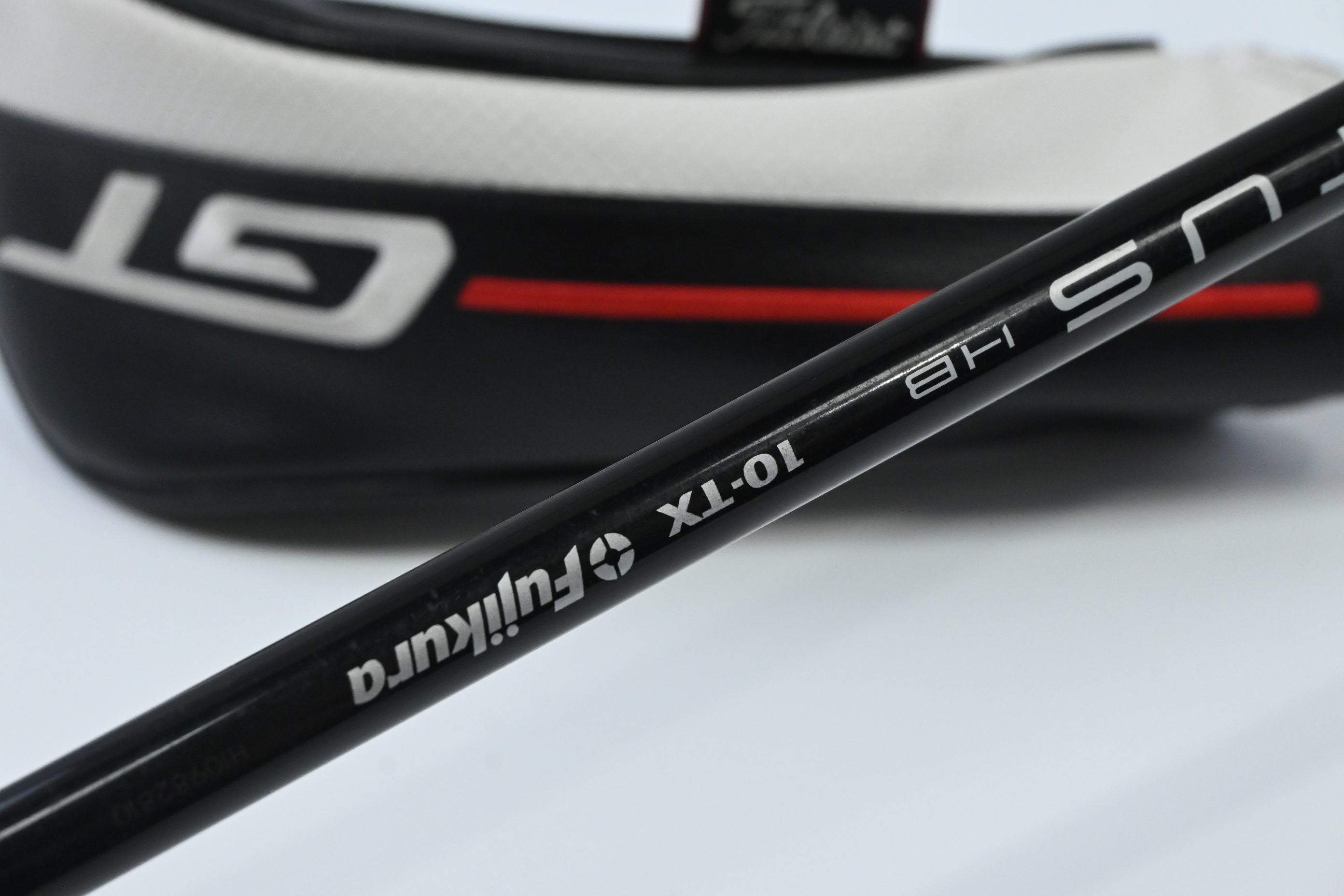 Titleist GT3 #3 Hybrid / 19 Degree / TX-Flex Fujikura Ventus Black Velocore 10