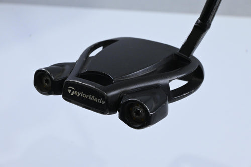 Left Hand TaylorMade Spider Tour Putter / 35 Inch
