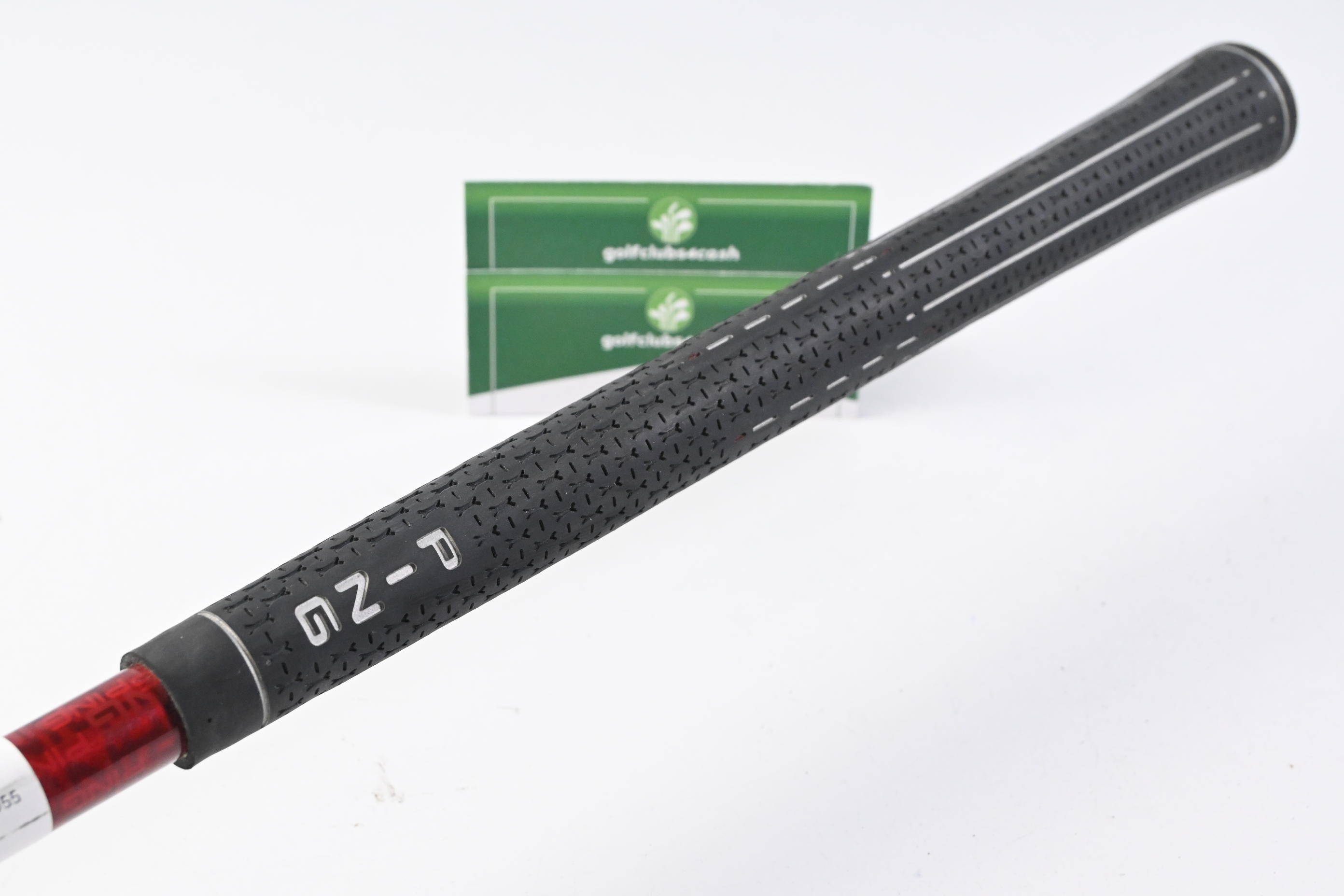 Ping G20 #2 Hybrid / 17 Degree / Regular Flex Ping TFC 169 H Shaft