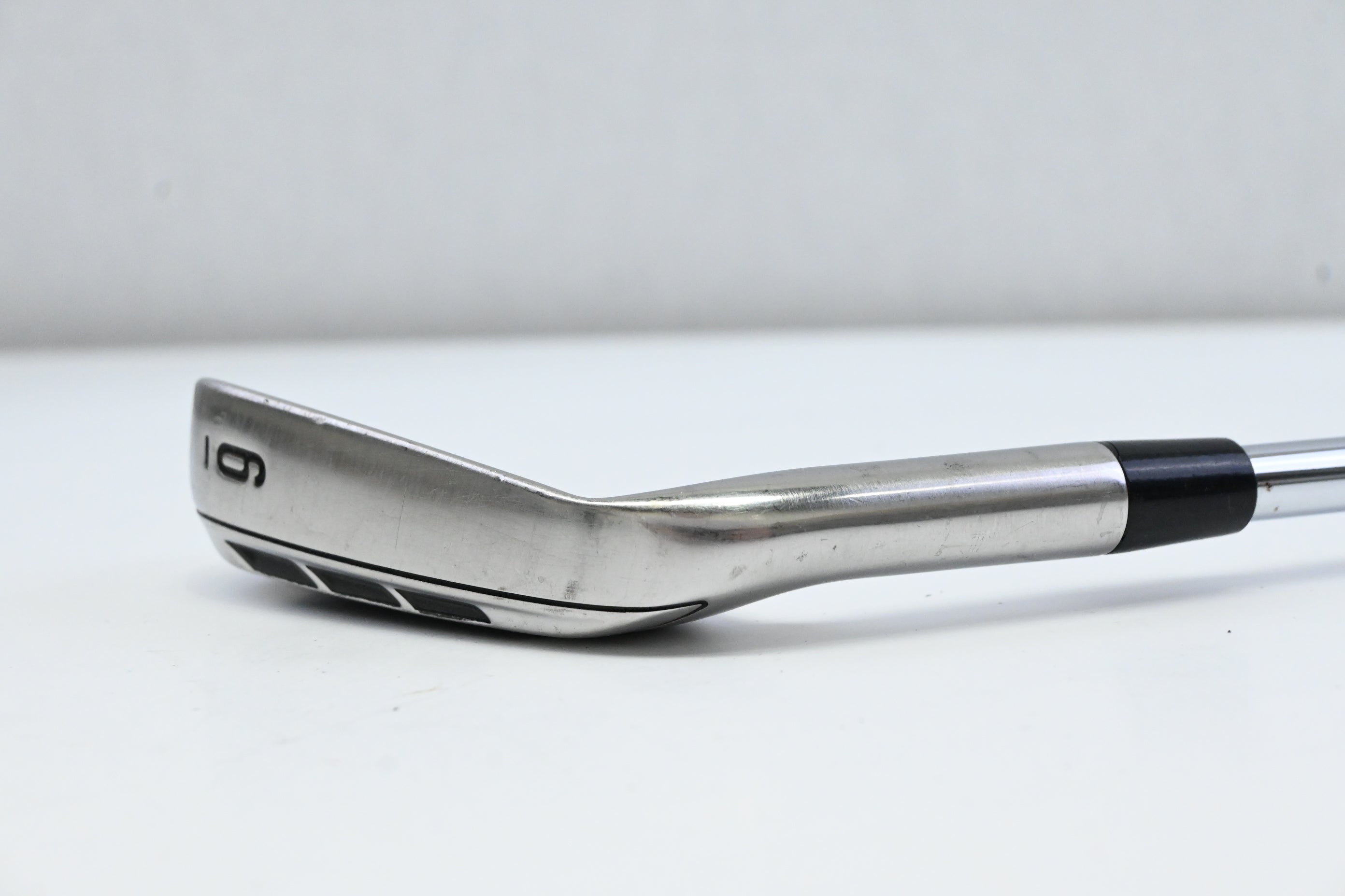 Callaway RAZR X Tour #6 Iron / Regular Flex Dynamic Gold R300 Shaft