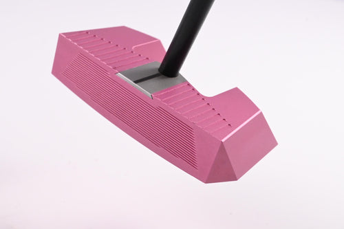 L.A.B Golf Mezz.1 Max Sweeper Putter / 48 Inch / Includes ACCRA X Black Shaft