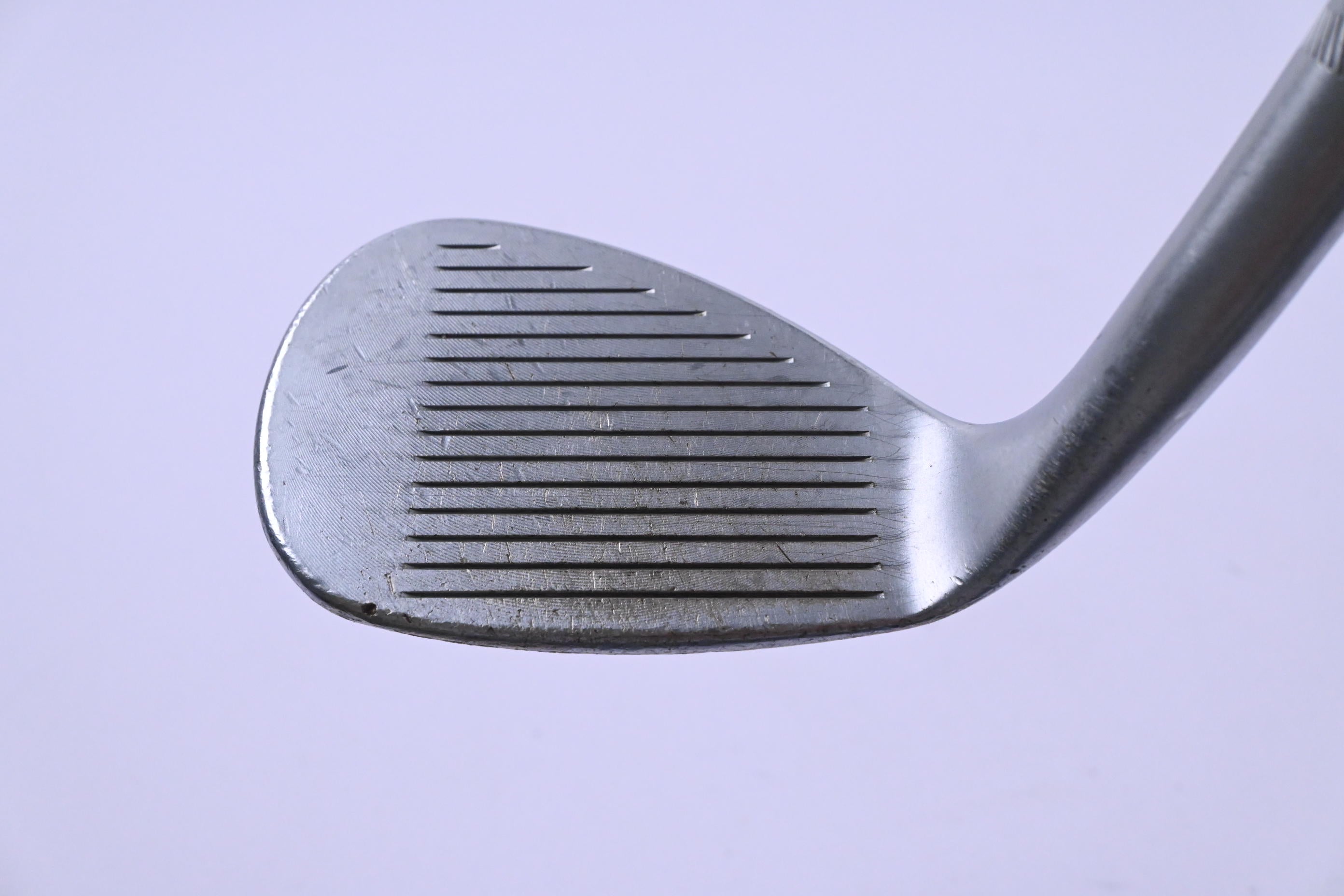 Titleist Vokey Spin Milled 2007 Lob Wedge / 64 Degree / Wedge Flex Steel Shaft