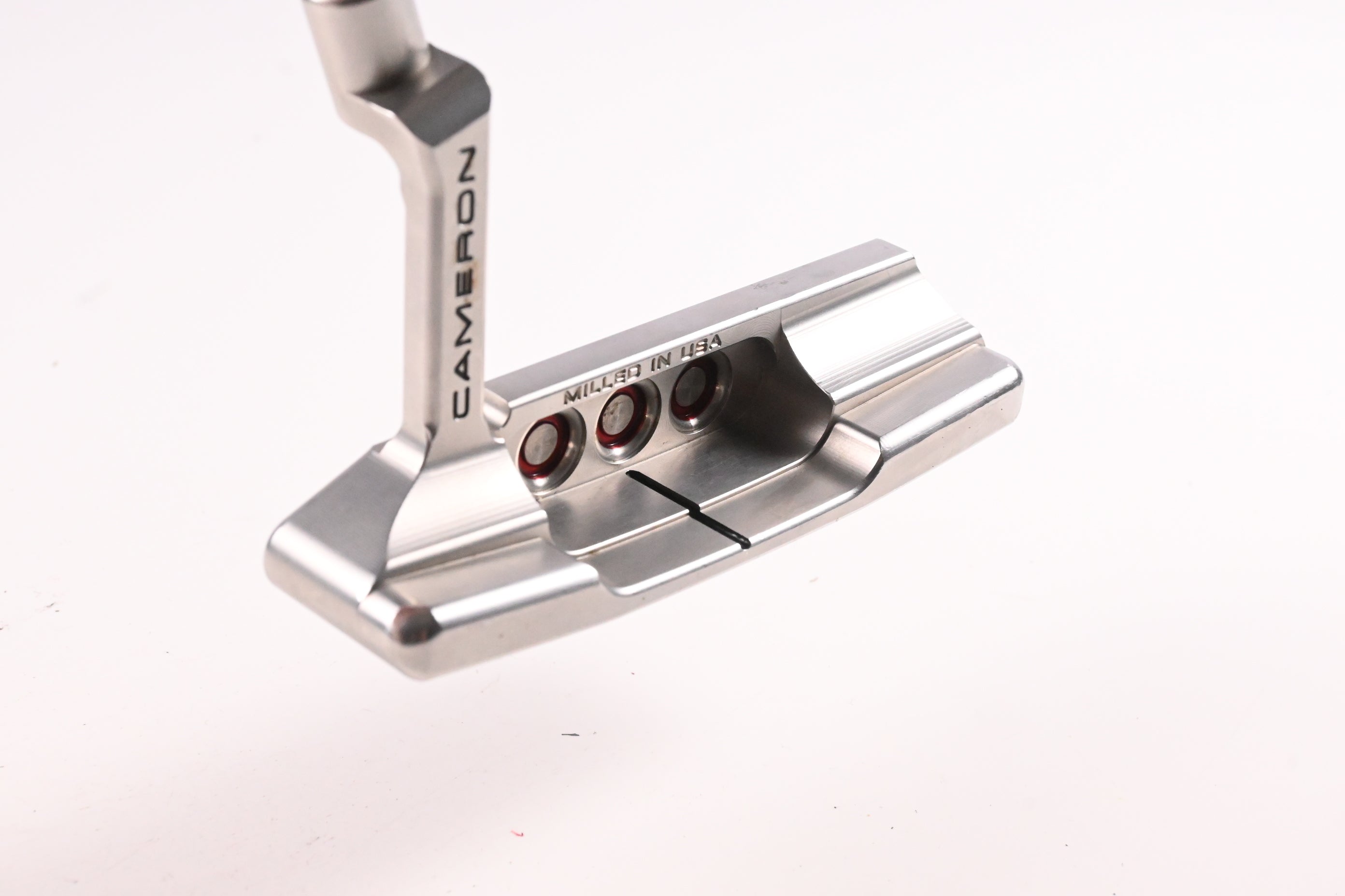 Scotty Cameron Special Select Newport 2 Putter / 34 Inch