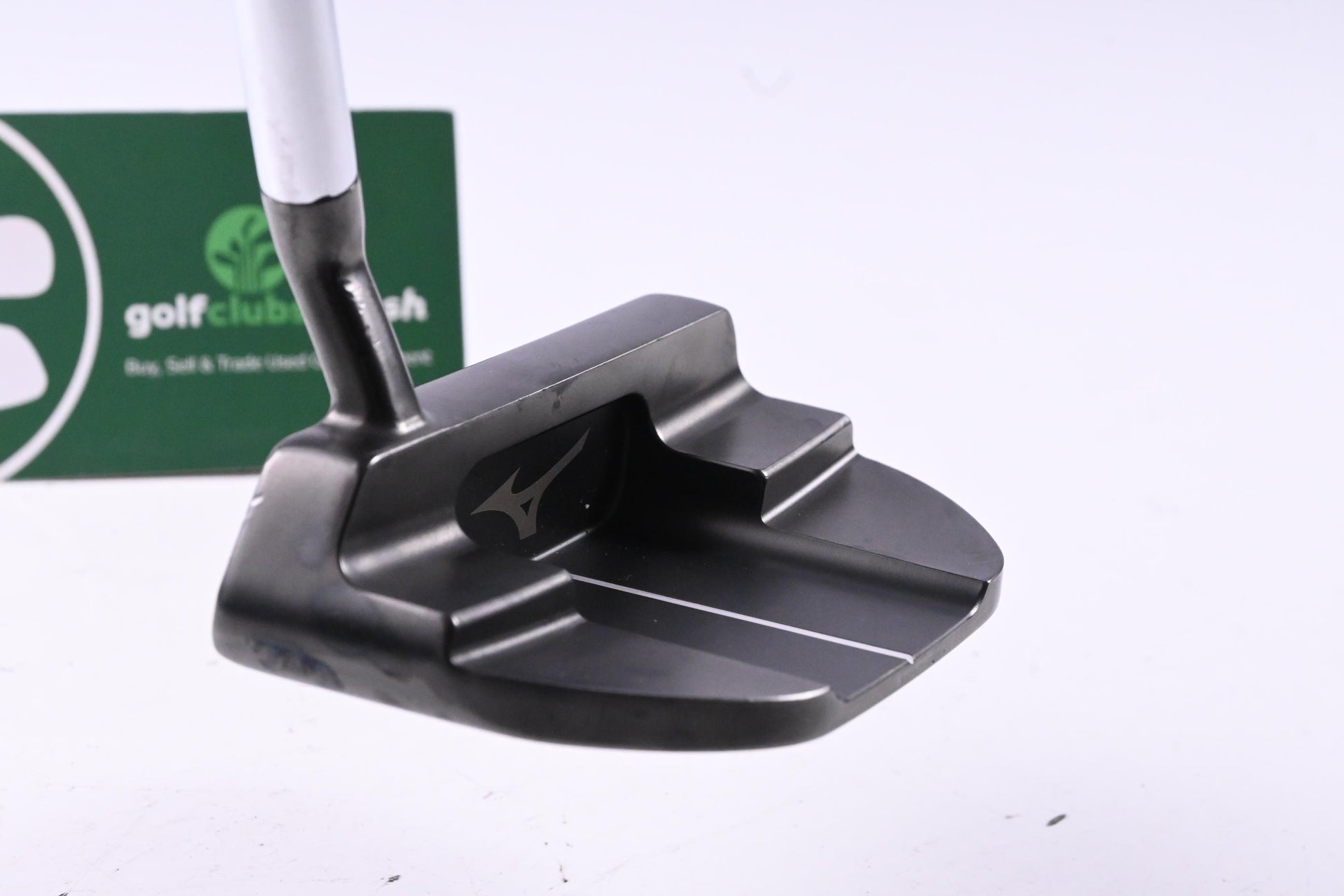 Mizuno M Craft Omoi V Putter / 34 Inch