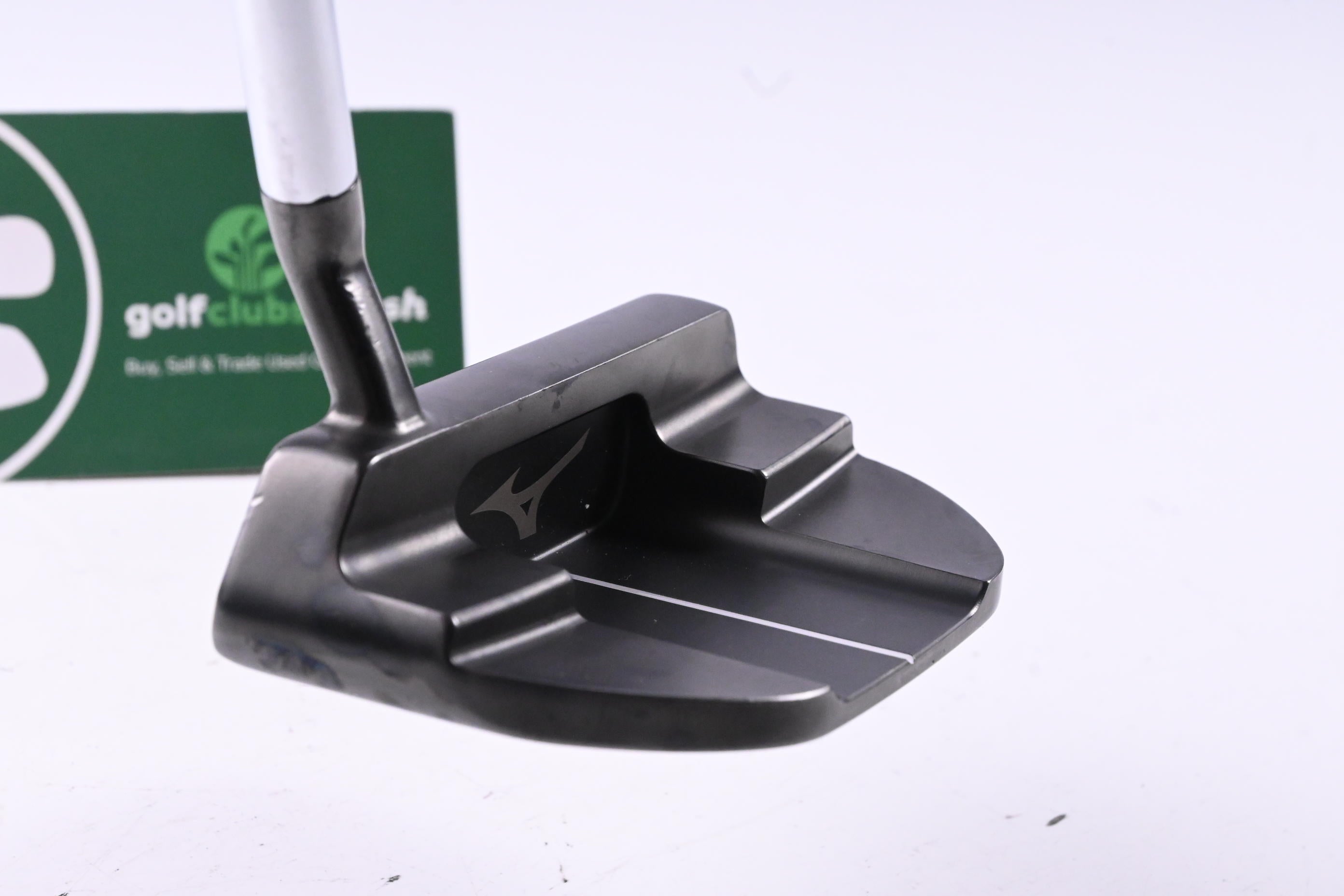 Mizuno M Craft Omoi V Putter / 34 Inch