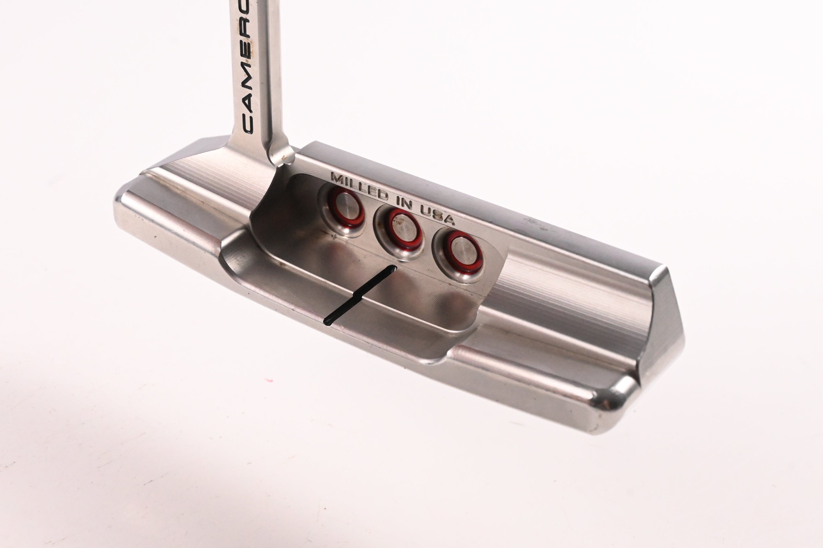 Scotty Cameron Special Select Newport 2 Putter / 34 Inch