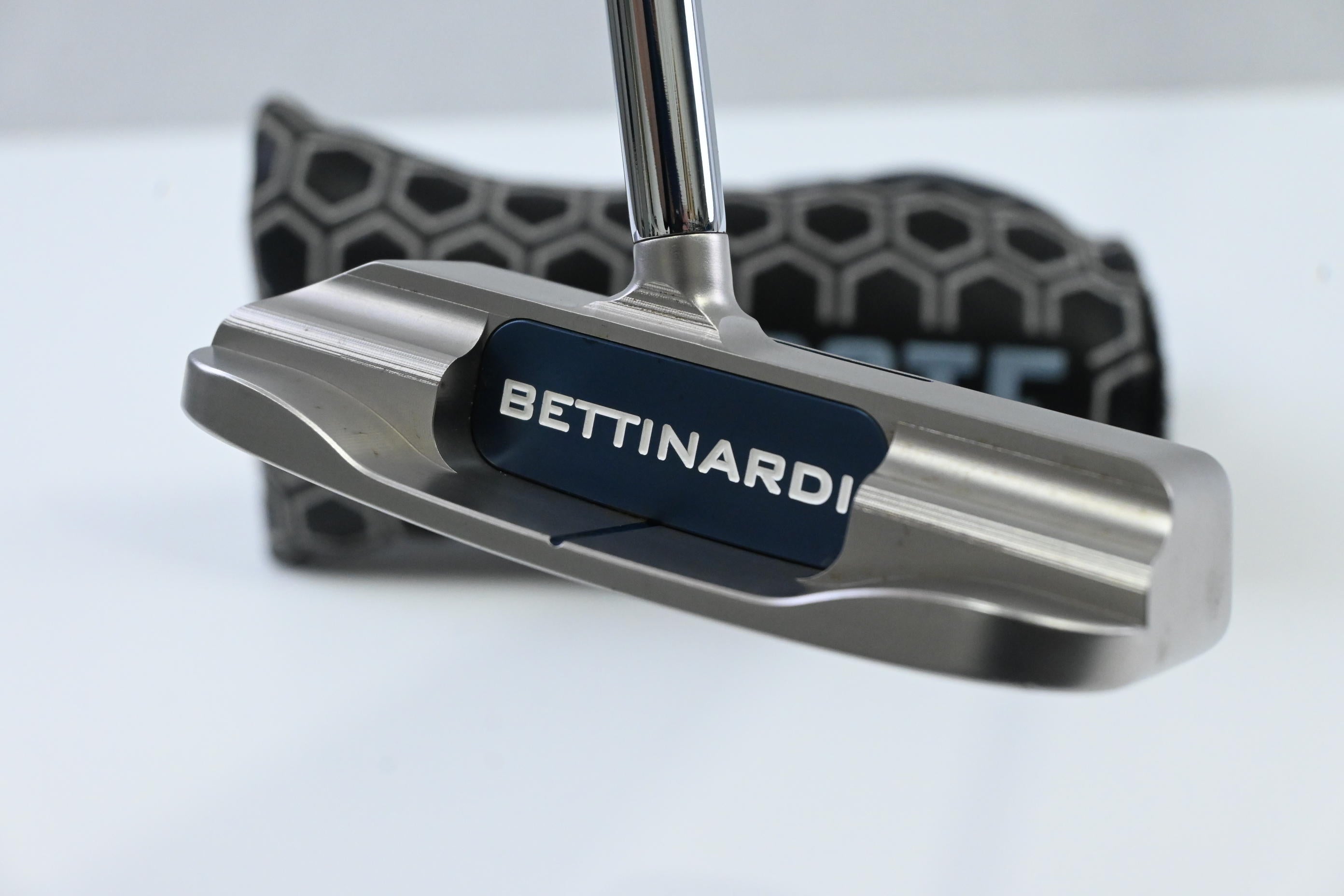 Bettinardi Antidote SB1 Putter / 34 Inch