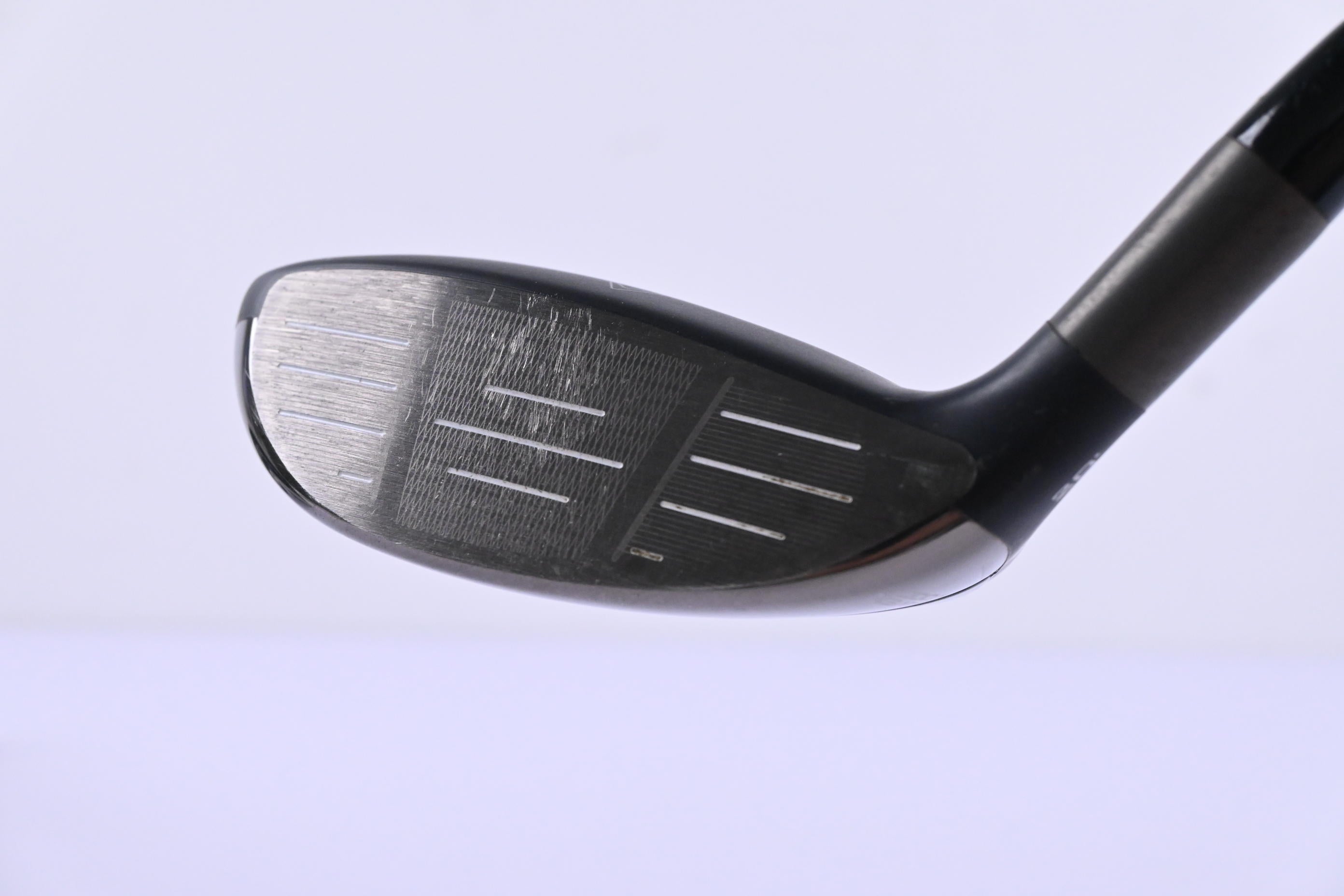 Callaway Paradym #7 Wood / 20 Degree / Regular Flex HZRDUS Gen4 Silver 60
