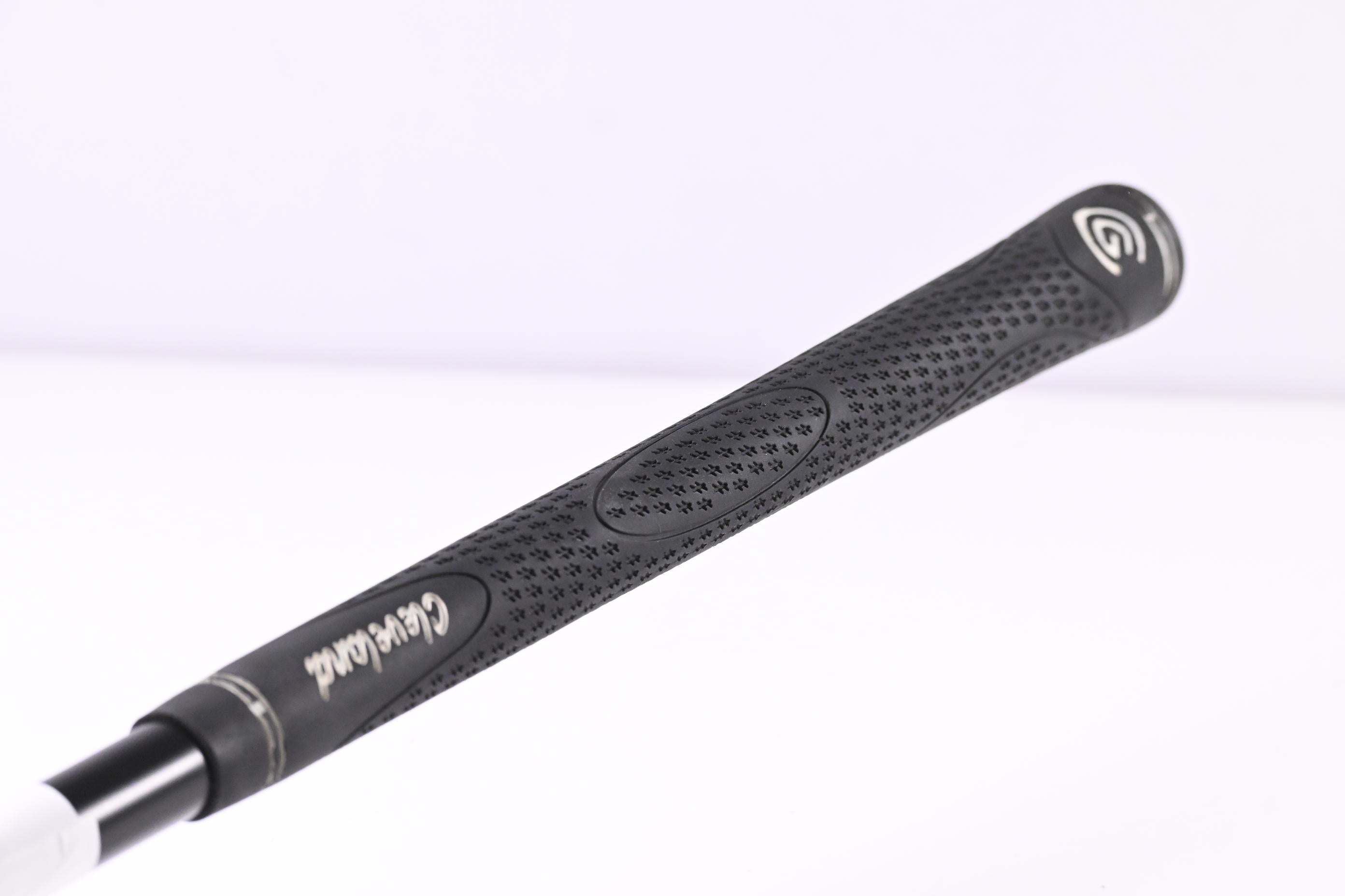 Cleveland QuadPro Driver / 9.5 Degree / Regular Flex Cleveland Titanium Shaft