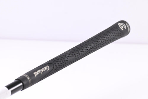 Cleveland QuadPro Driver / 9.5 Degree / Regular Flex Cleveland Titanium Shaft