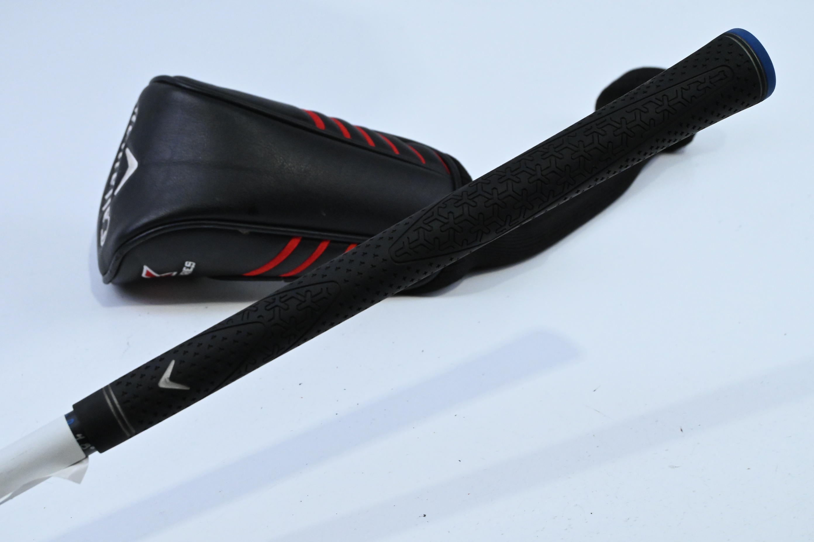 Callaway X-Series 418 #3 Wood / 15 Degree / Stiff Flex Project X LZ16 56