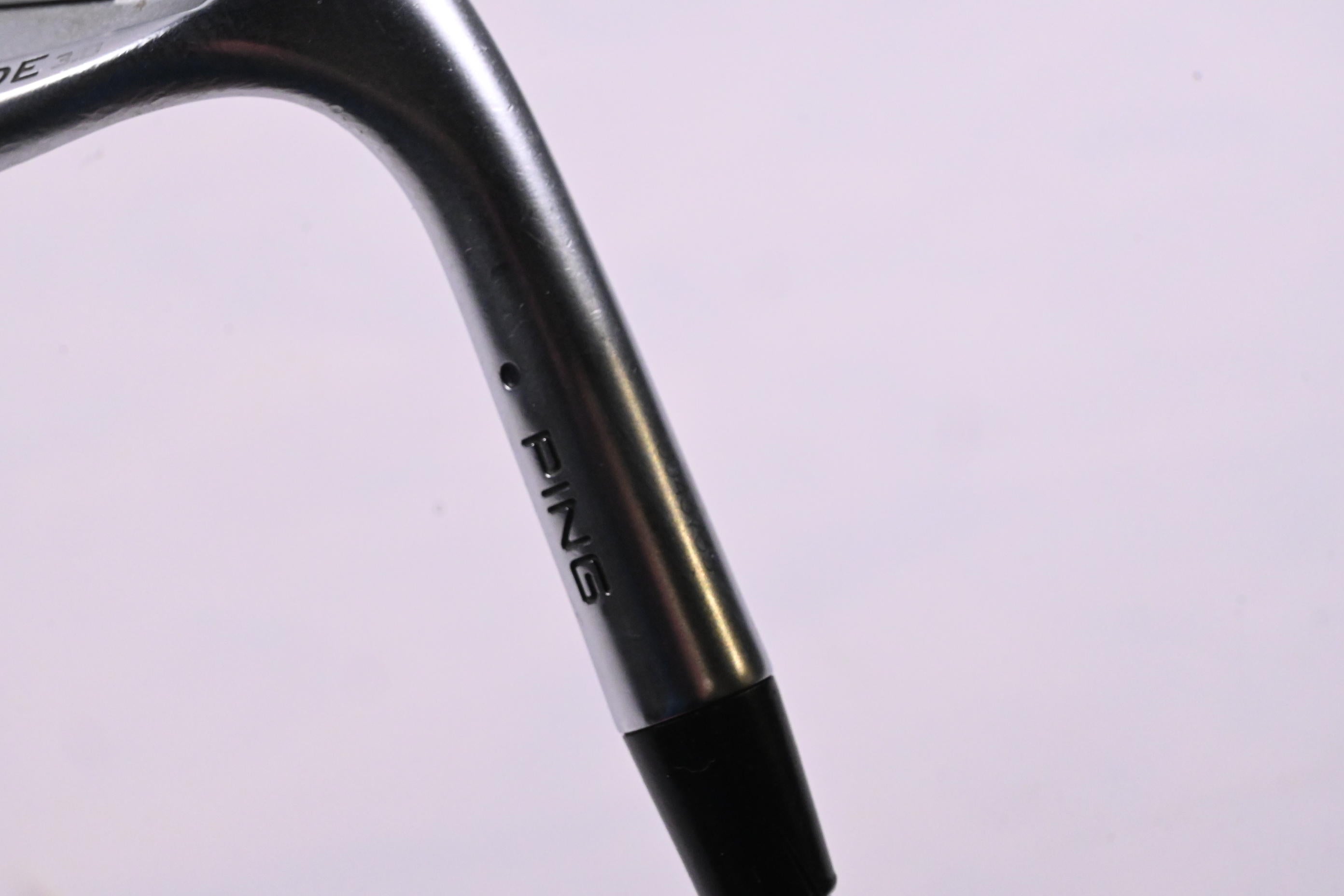 Ping Glide 3.0 Sand Wedge / 56 Degree / Black Dot / Wedge Flex Ping Z-Z 115 Shaft