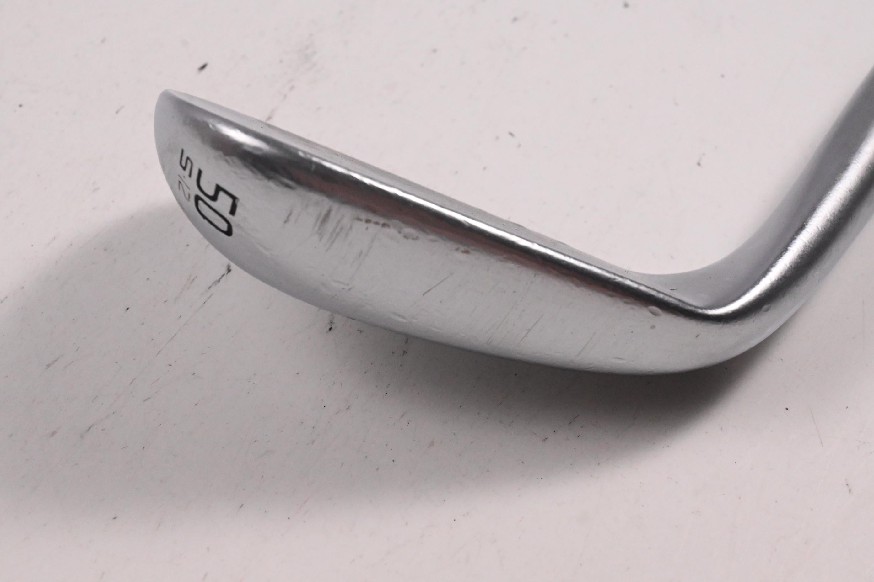 Ping S159 Gap Wedge / 50 Degree / Red Dot / Regular Flex Dynamic Gold 105 R300