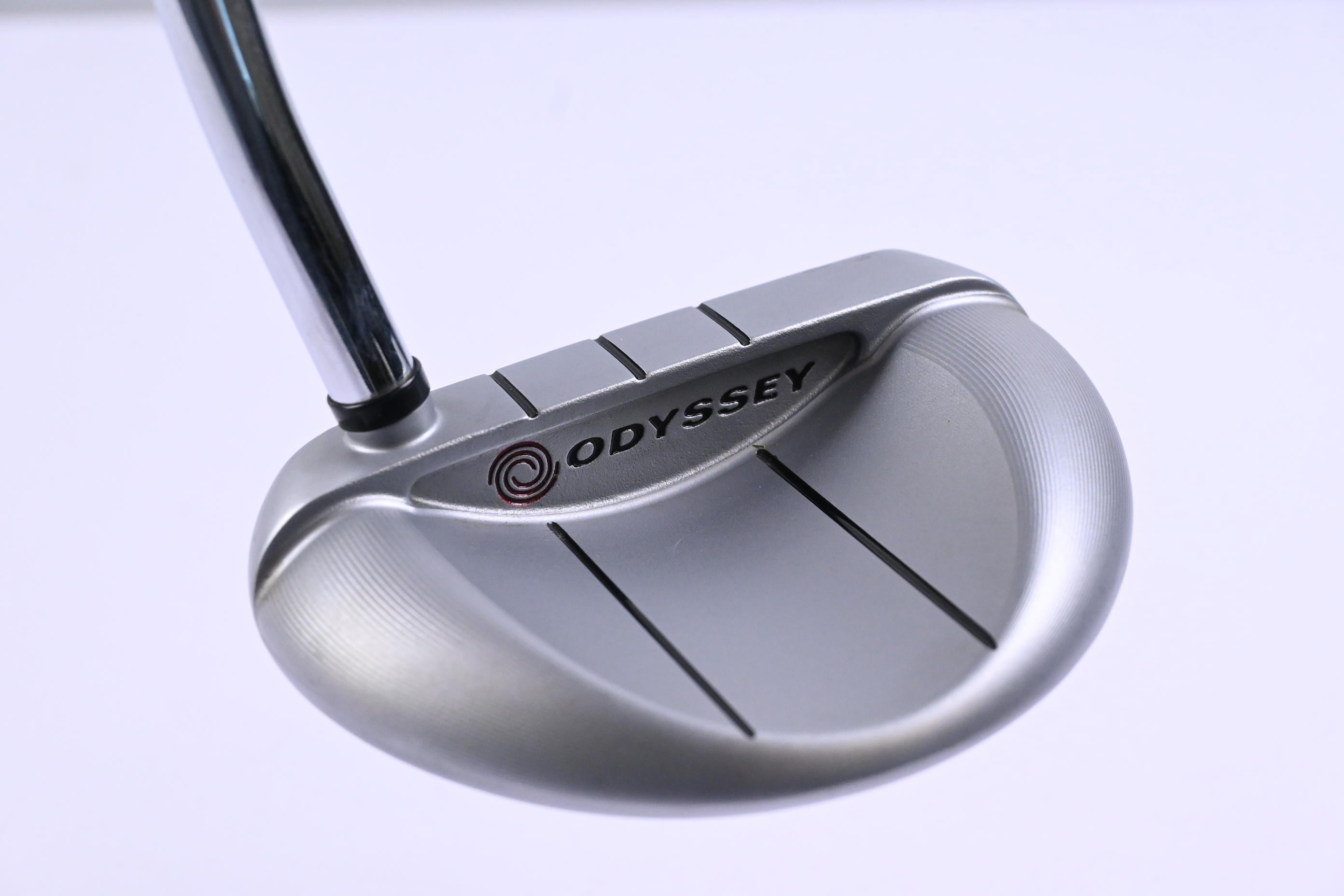 Odyssey White Hot OG 2021 Rossie Putter / 34 Inch