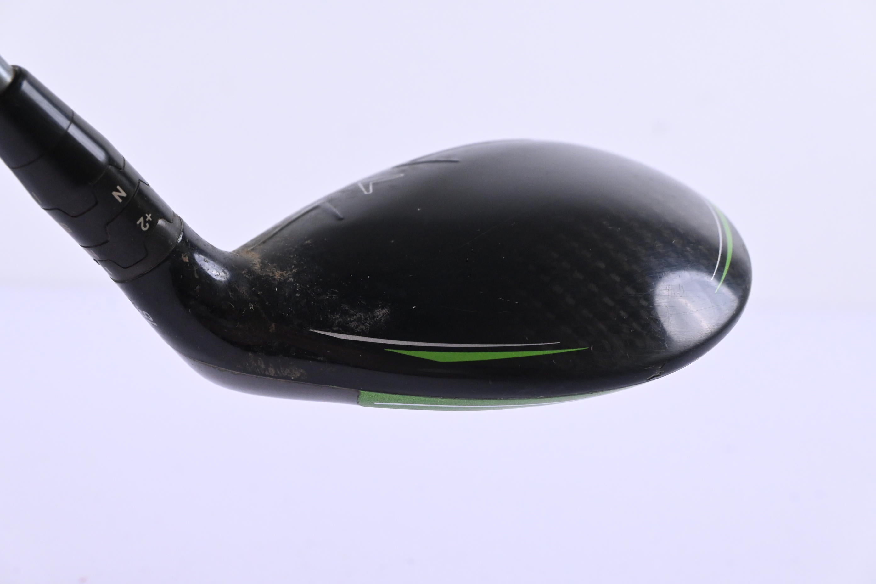 Callaway GBB Epic #5 Wood / 18 Degree / Regular Flex Project X Hzrdus T800 65