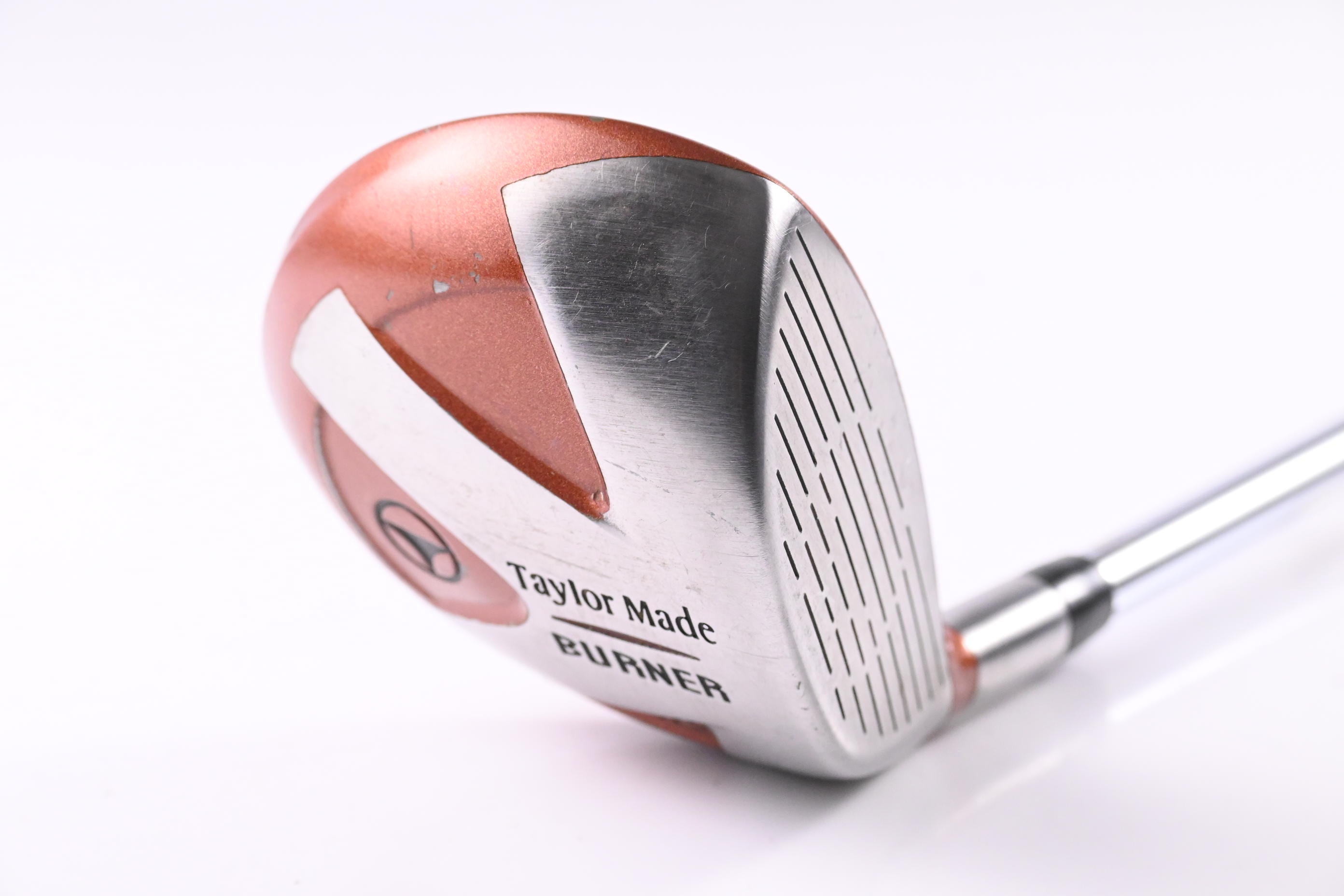 Taylormade Burner Bubble Driver / 11.5 Degree / Regular Flex  Shaft