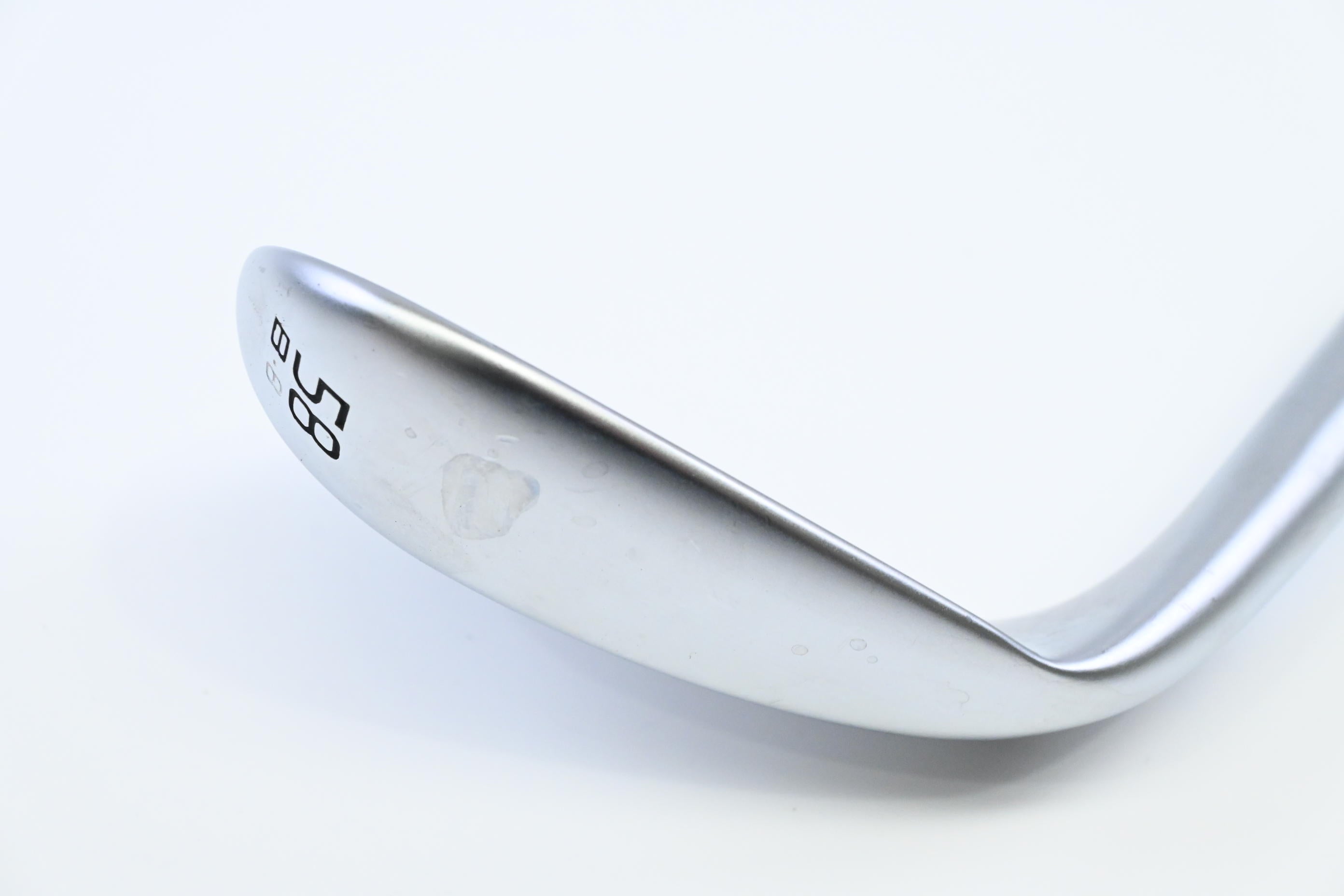 Ping S159 Lob Wedge / 58 Degree / Black Dot / Wedge Flex Ping Z-Z115 Shaft