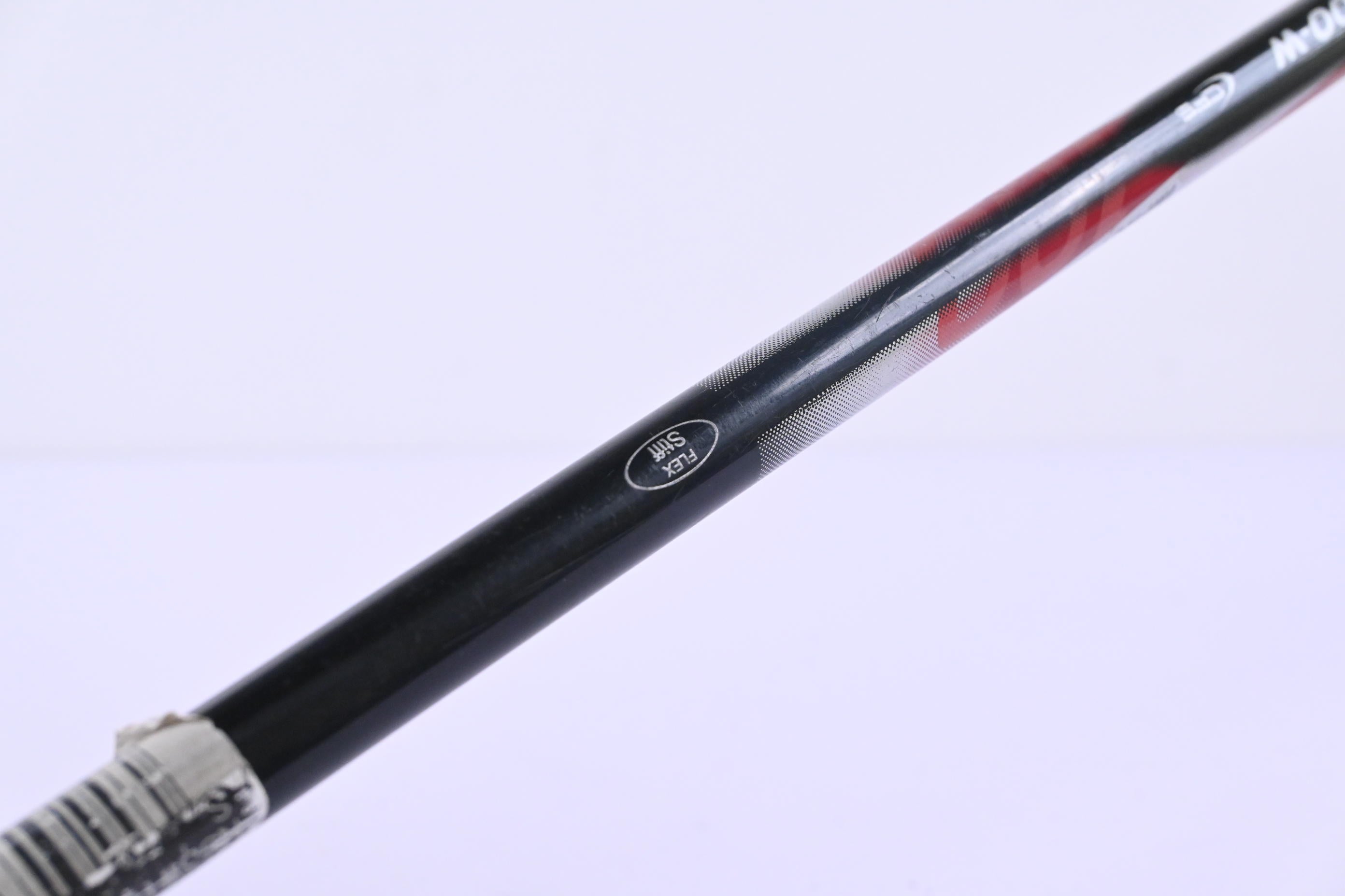 Yonex Nanospeed 3i Driver / 10.5 Degree / Stiff Flex Yonex NS100-W Shaft