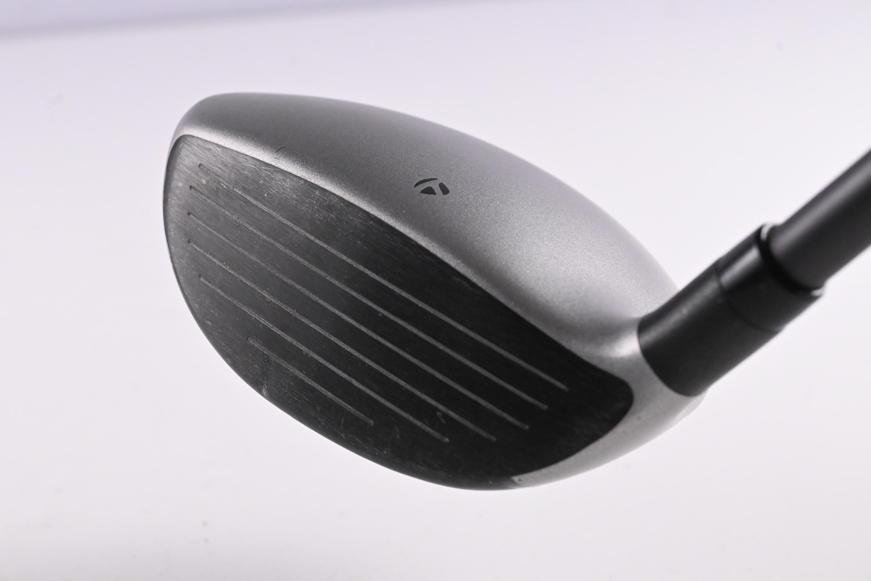 Taylormade SLDR-S #3 Wood / 15 Degree / Regular Flex Speeder 65 Shaft
