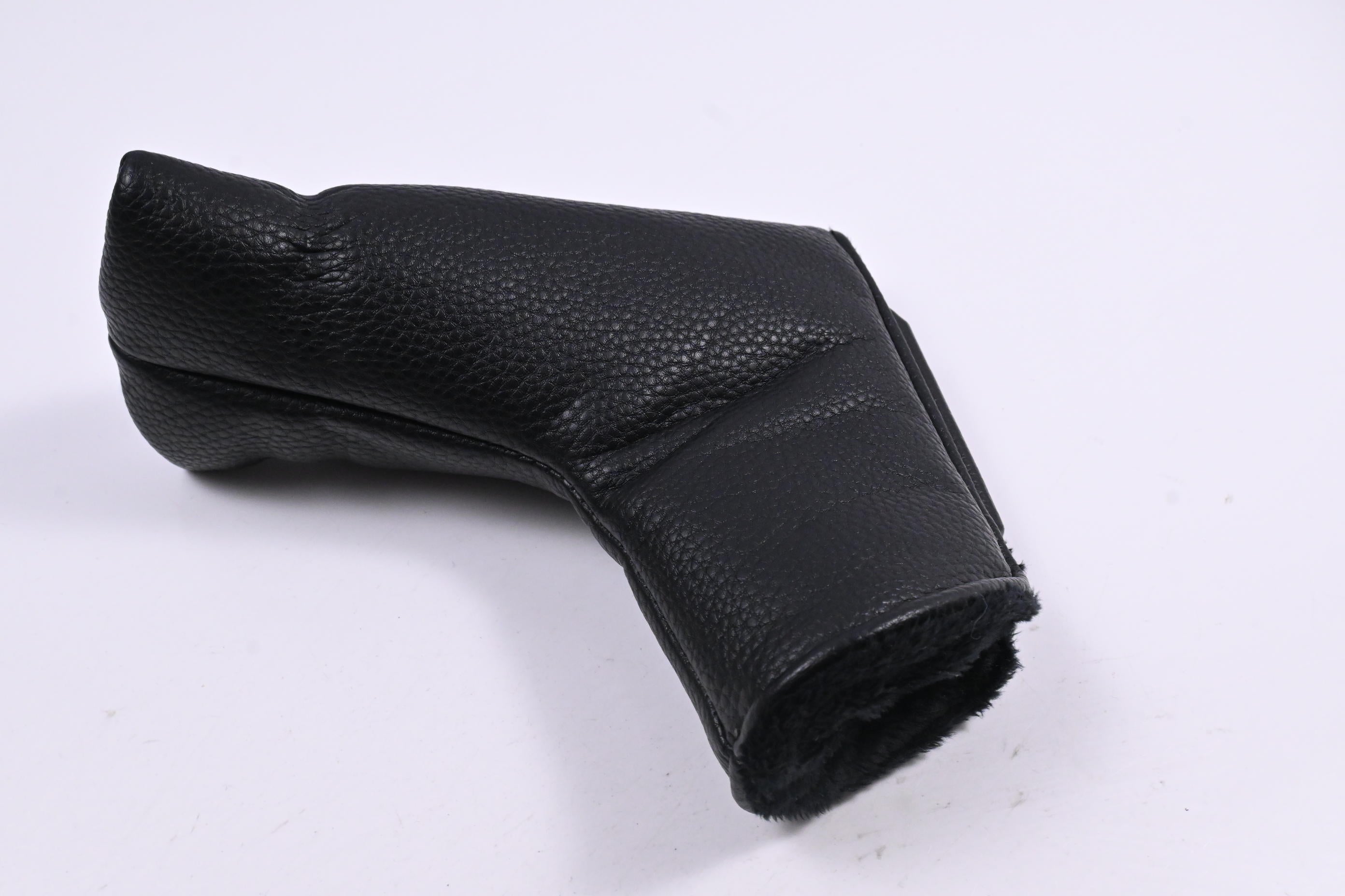 Callaway Aston Martin Limited Edition / Putter Headcover / Blade / Black