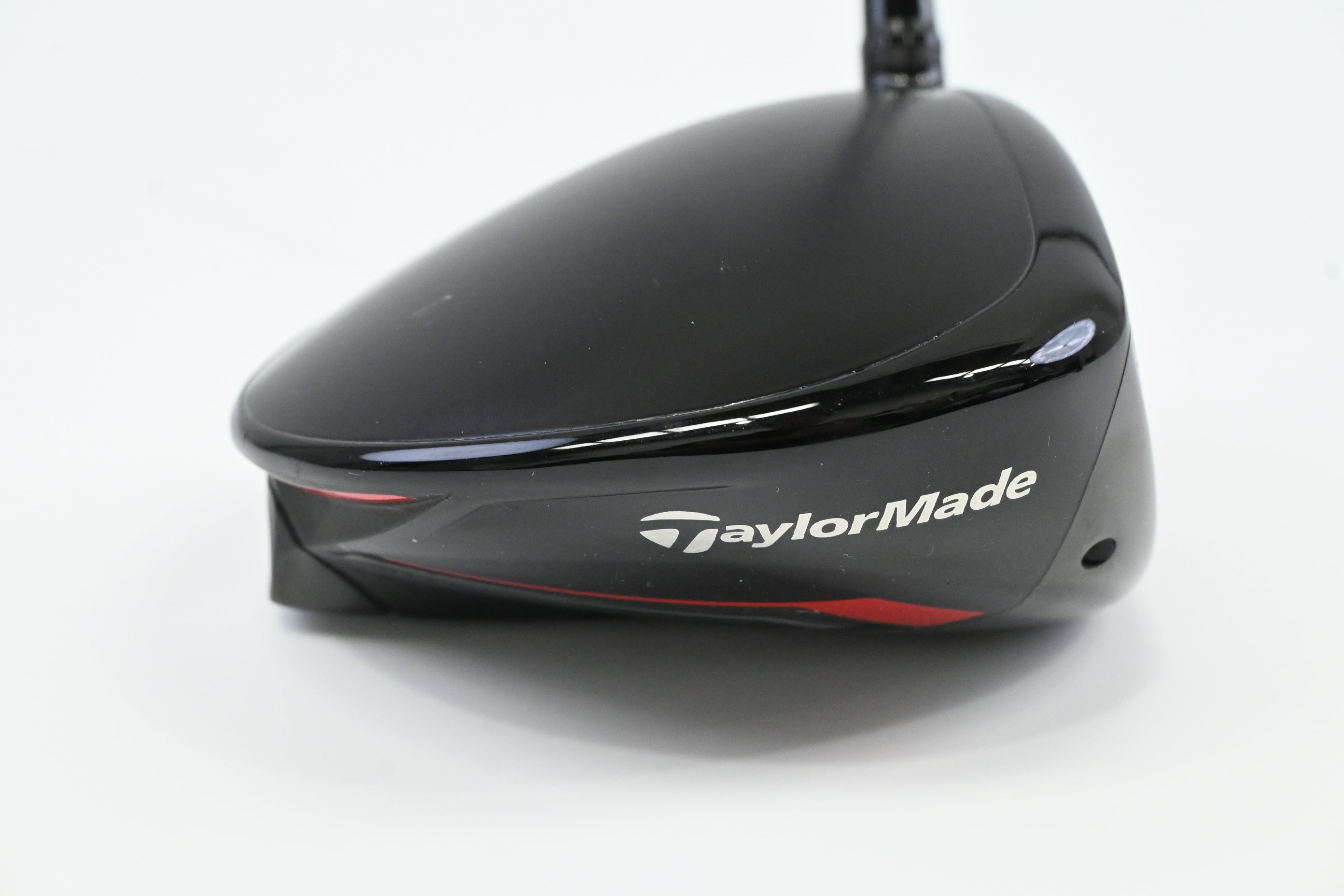 Taylormade Stealth Driver / 9 Degree / X-Flex Kai'li White 60 Shaft