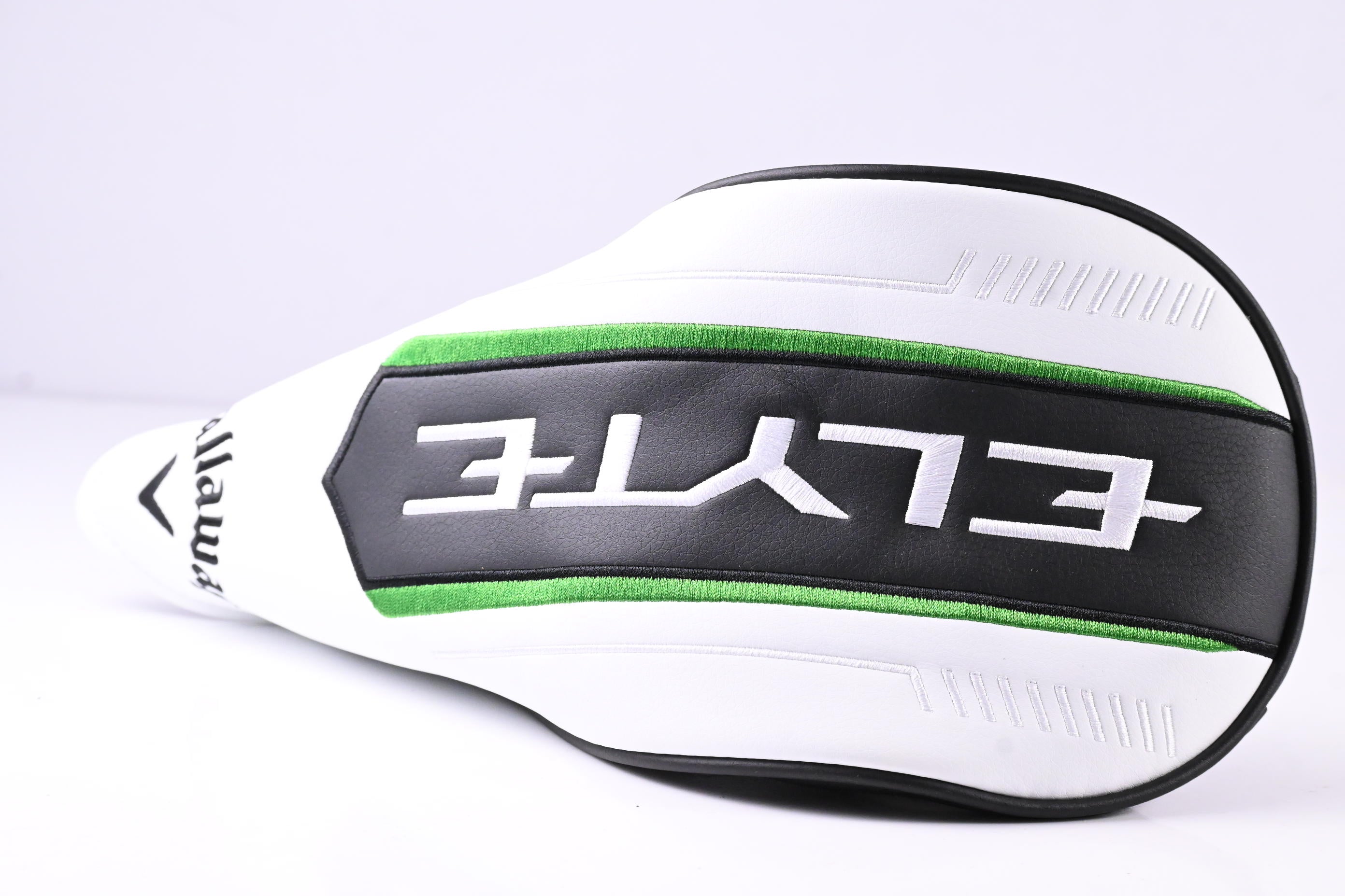 Callaway Elyte Driver / 10.5 Degree / Regular Flex Project X Denali Charcoal 50