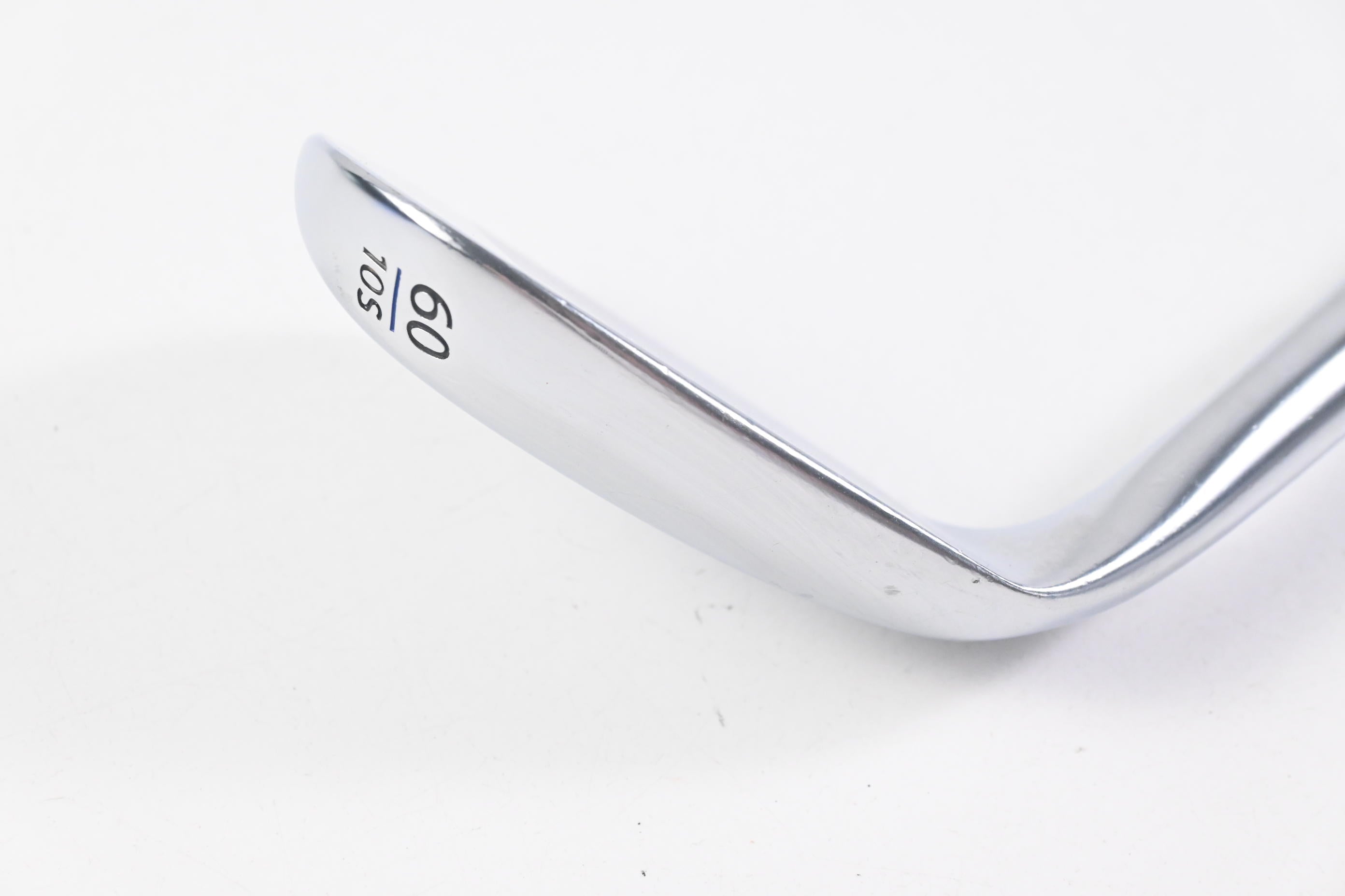 Callaway Jaws MD5 Lob Wedge / 60 Degree / Wedge Flex Callaway Impact Shaft