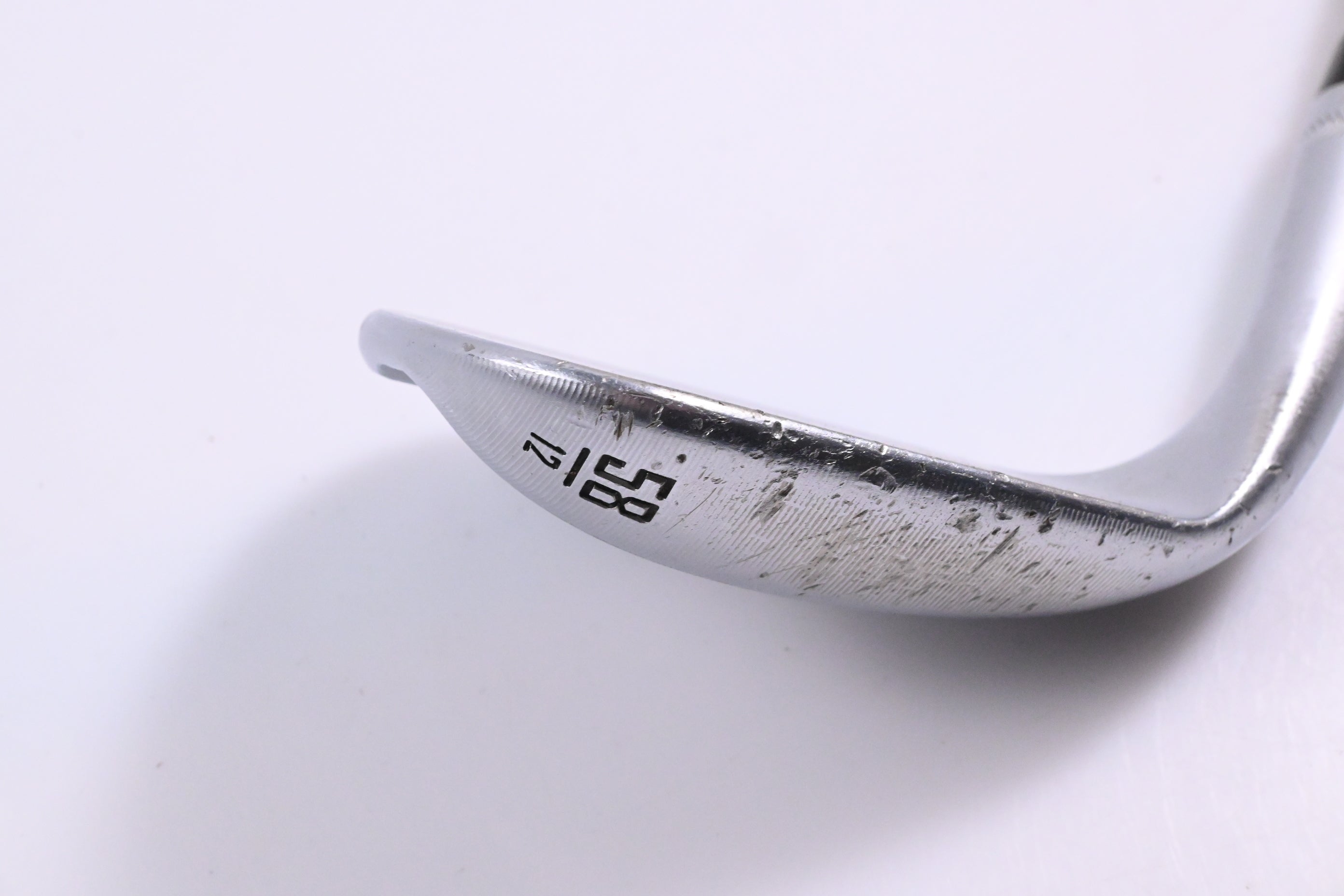 PXG Sugar Daddy III Lob Wedge / 58 Degree / Stiff Flex Steelfiber i95 Shaft