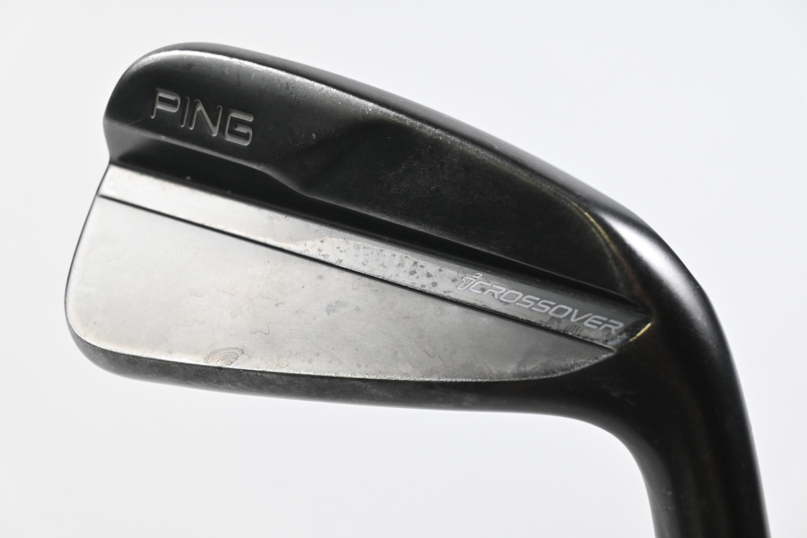 Ping iCrossover #3 Hybrid / 20 Degree / Stiff Flex Ping Tour 2.0 Chrome 85 Shafts