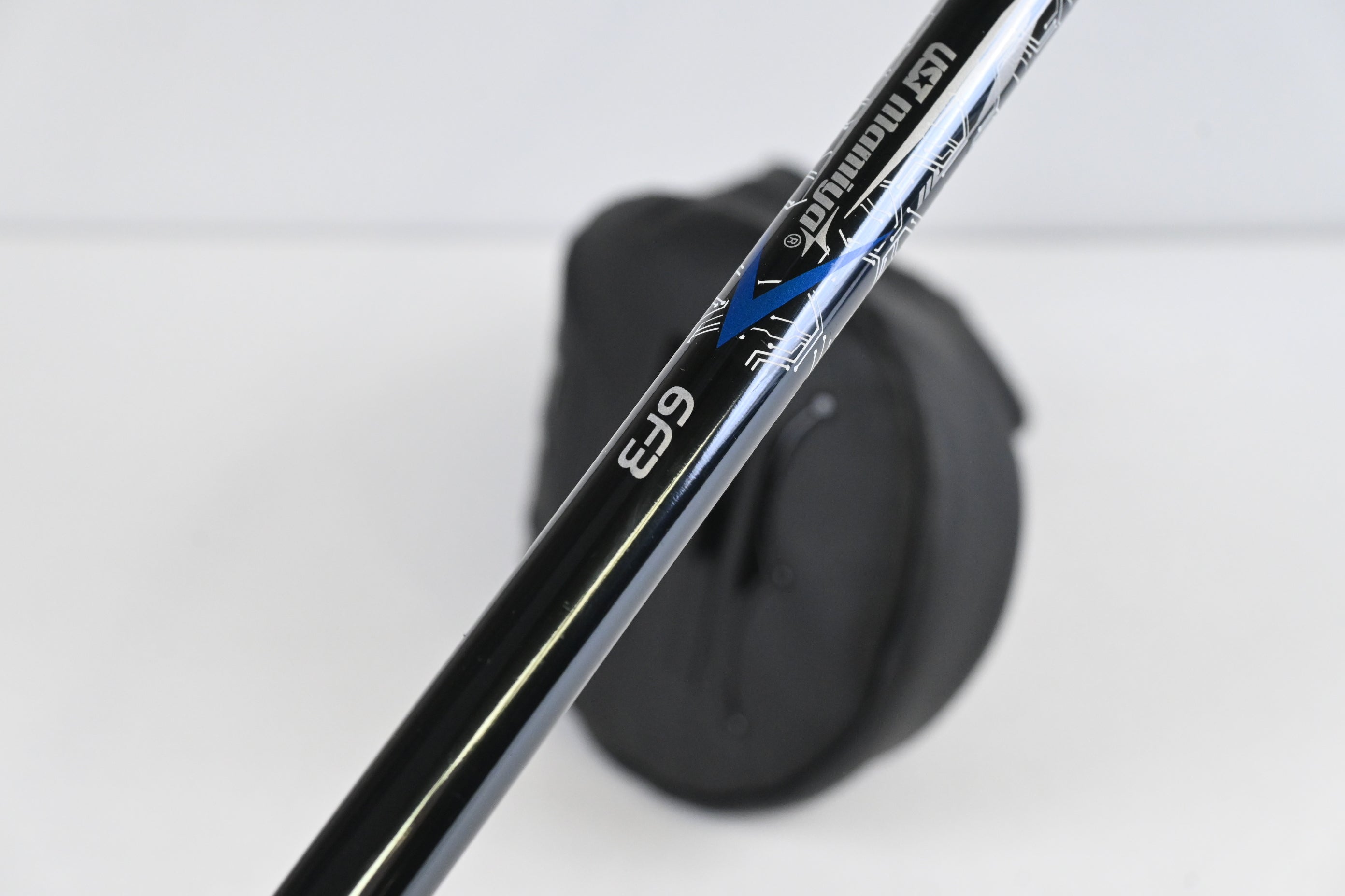 Left Hand Cobra Darkspeed X Driver / 10.5 Degree / Regular Flex Lin.Q M40X 6