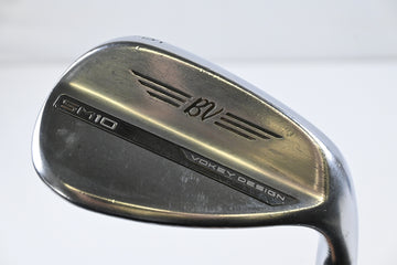 Titleist Vokey SM10 Sand Wedge / 56 Degree / Wedge Flex Vokey Design SM10 Shaft