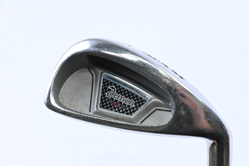 RAM Demon #7 Iron / Regular Flex Ram Demon Shaft