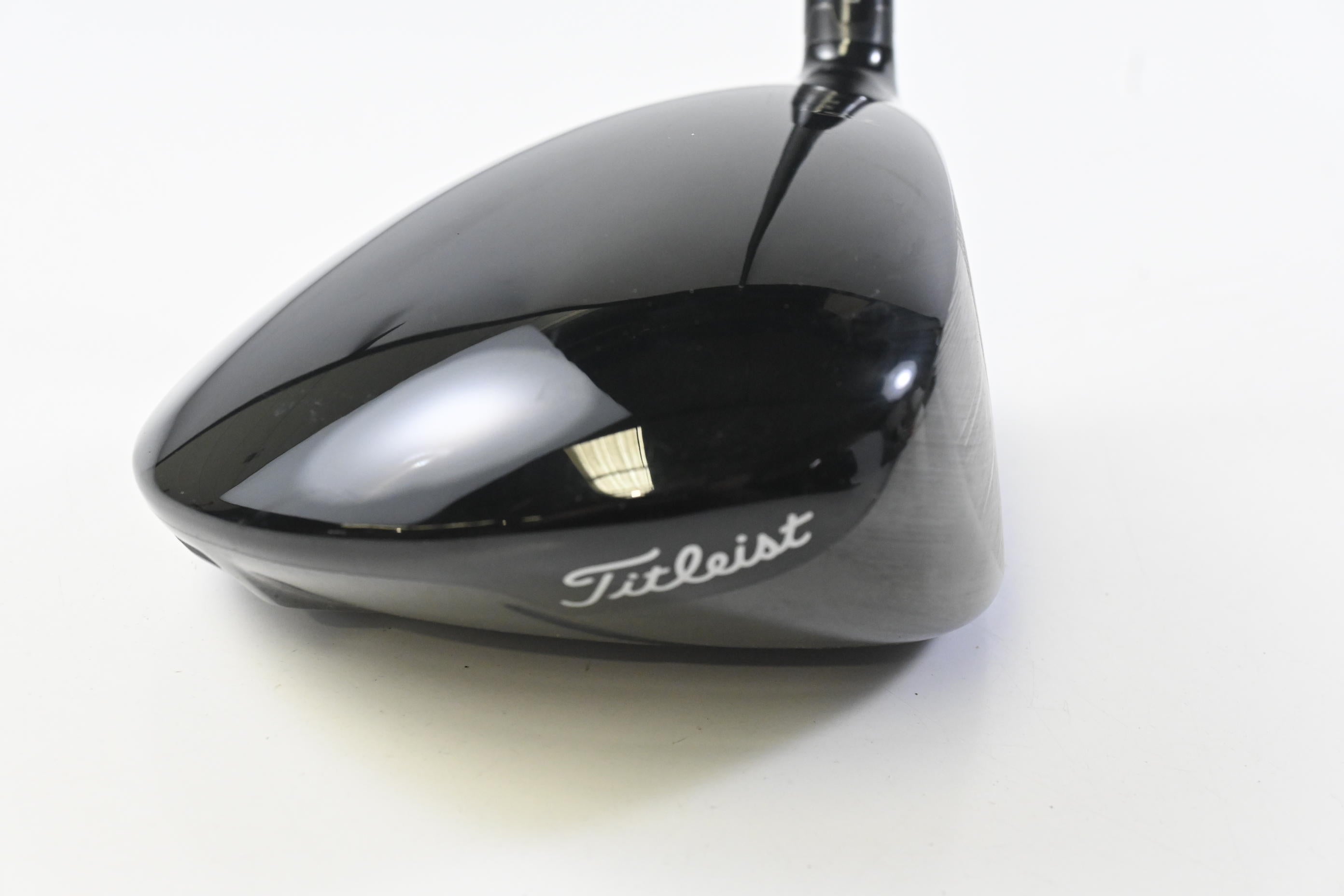 Titleist TSR3 Driver / 11 Degree / Stiff Flex Tensei 1K Blue 55 Shaft