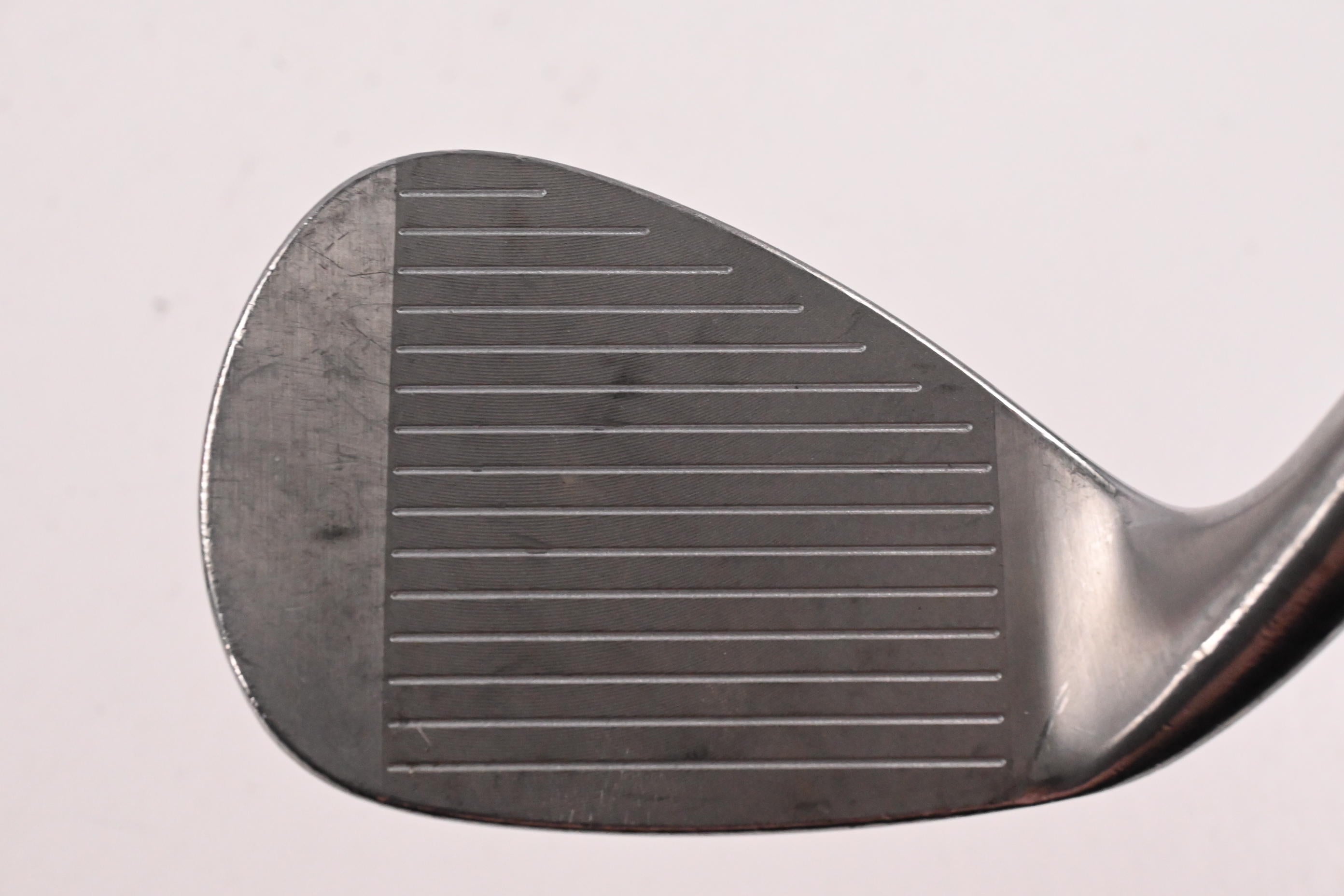 Ram Tour Grind Gap Wedge / 52 Degree / Wedge Flex Steel Shaft