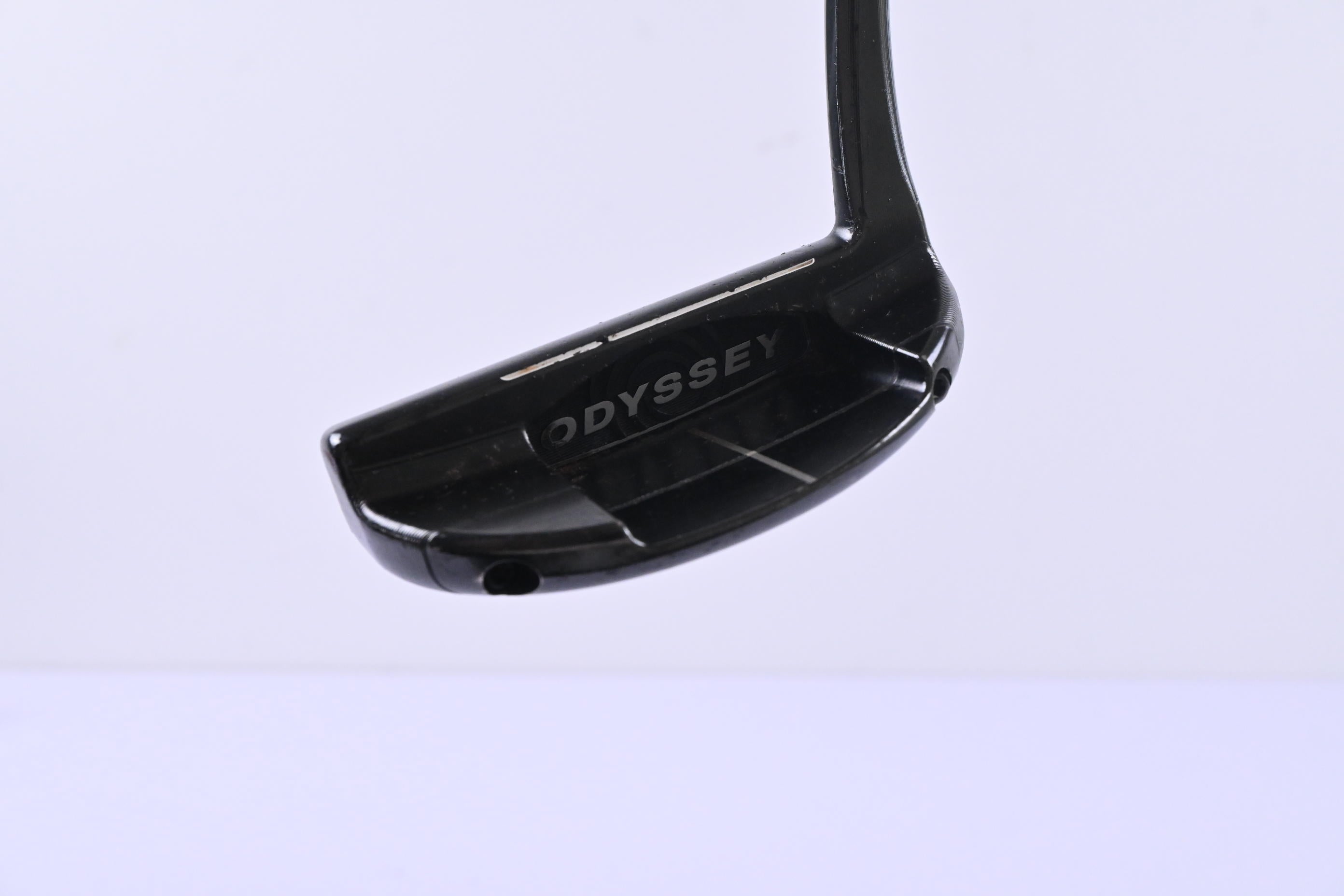 Left Hand Odyssey Black Series Tour Design 9 Putter / 34 Inch