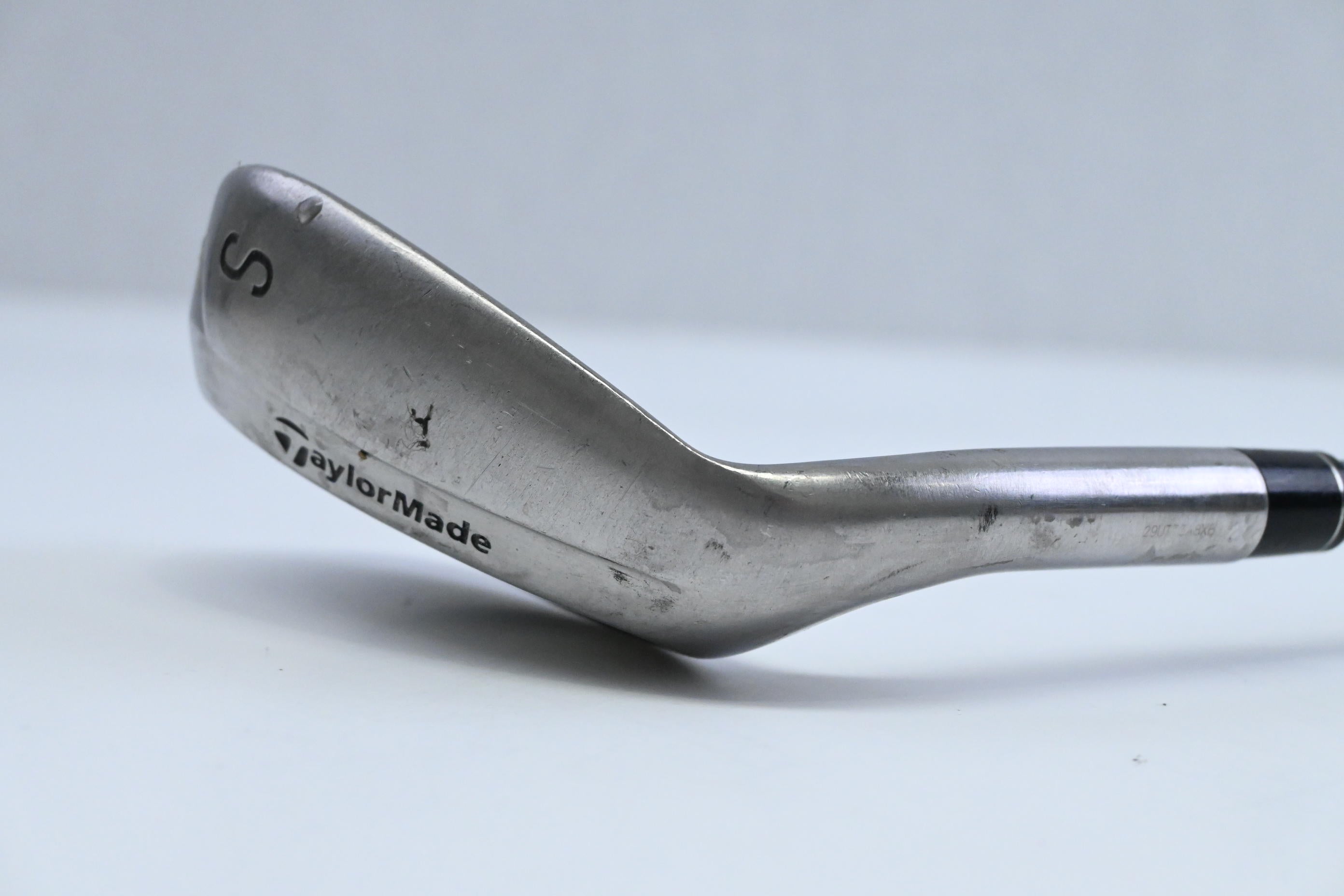 Taylormade Stealth HD Sand Wedge / 54 Degree / Regular Flex Fujikura Speeder NX