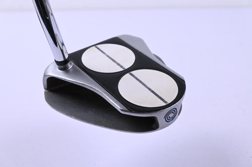 Odyssey White Hot RX 2-Ball Putter / 33 Inch