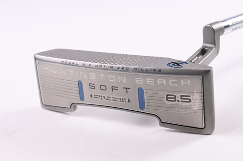 Cleveland HB Soft Milled 8.5 Putter / 35 Inch