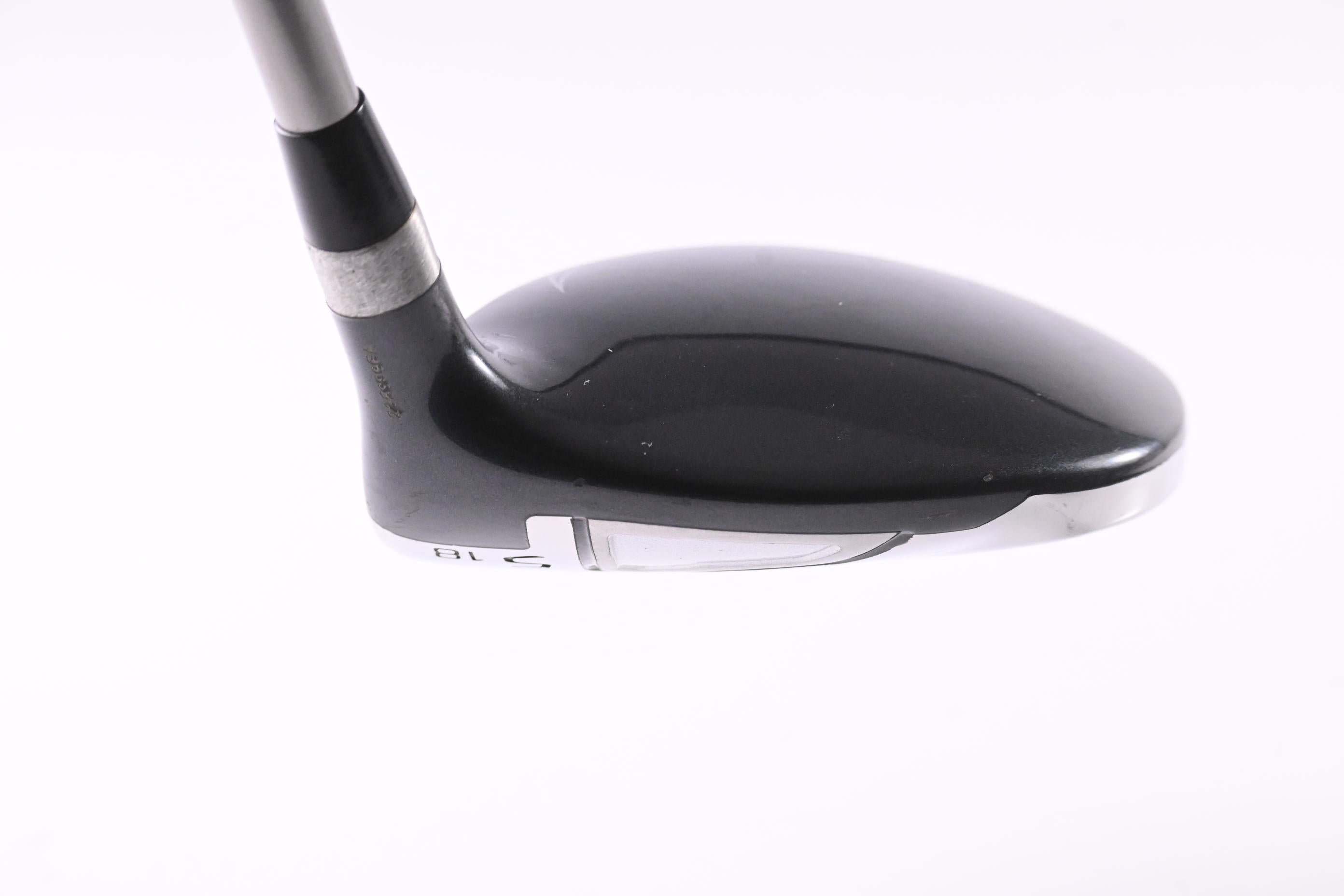 Ping G20 #5 Wood / 18 Degree / Stiff Flex Ping TFC 169 Shaft