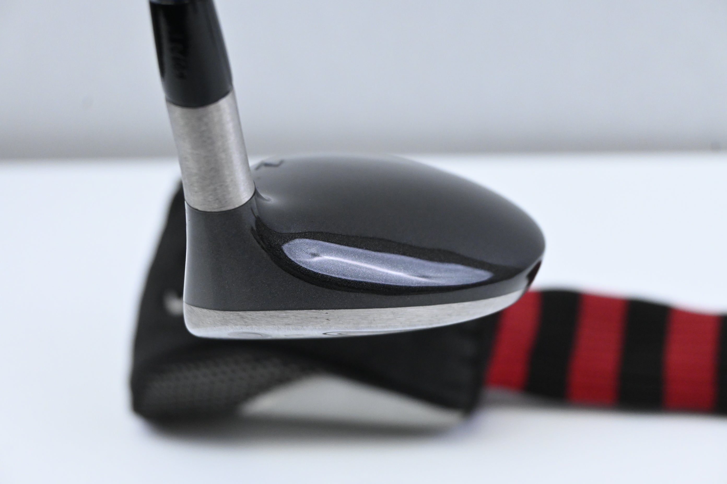 Titleist 904 F #3 Wood / 15 Degree / Stiff Flex Tour AD YS-6 Shaft