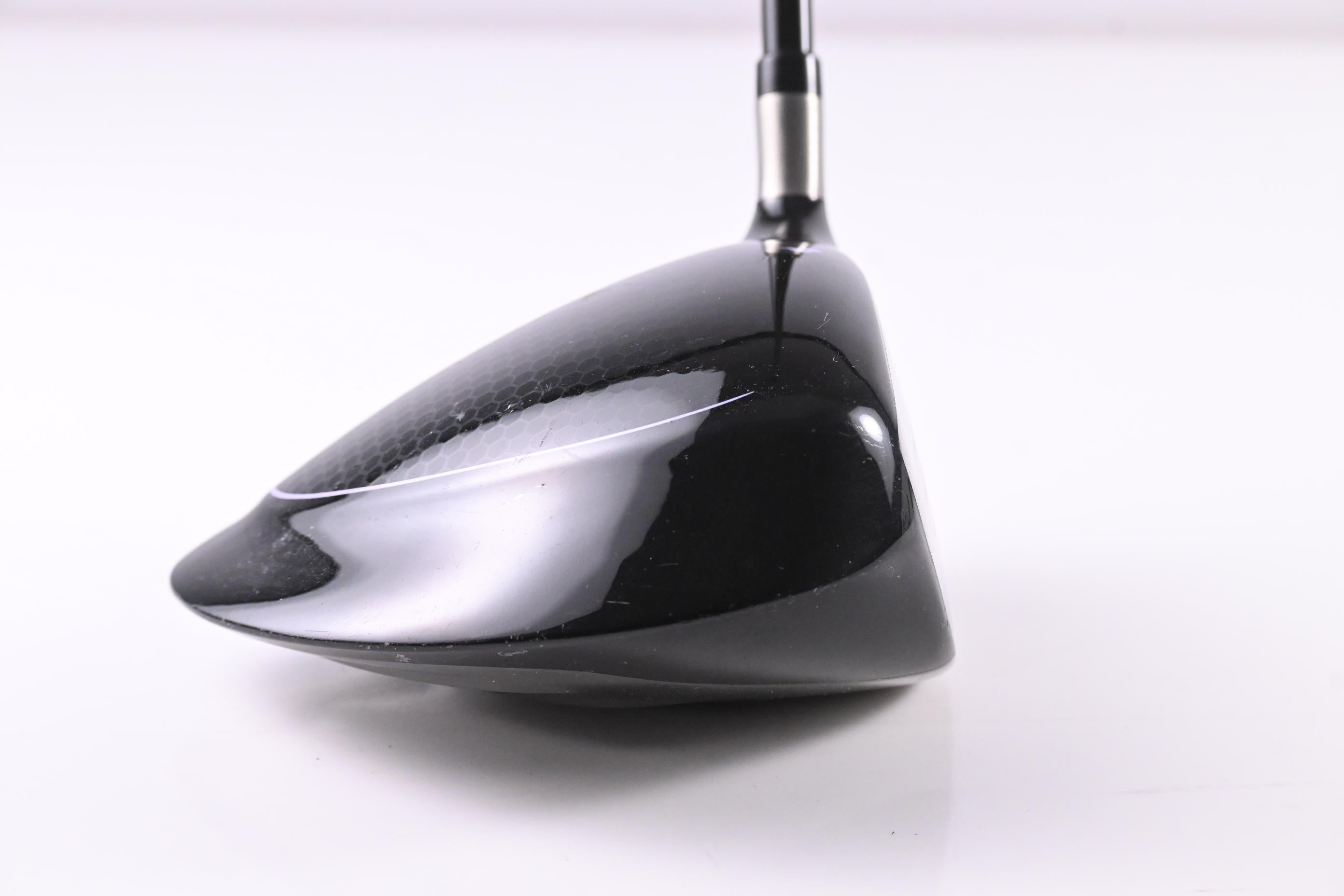 Ladies Taylormade Burner Superfast Driver / 13 Degree / Ladies Flex Superfast 48
