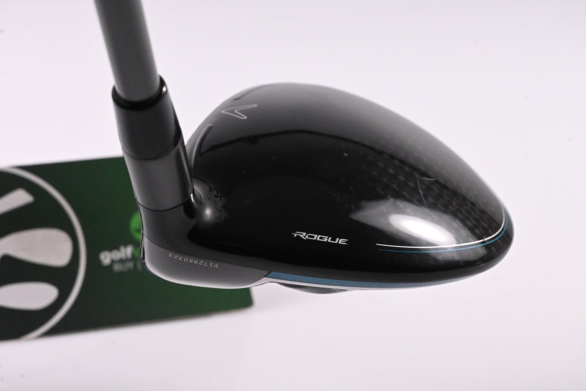 Callaway Rogue #3 Wood / 15 Degree / Regular Flex Aldila Synergy 60 Shaft