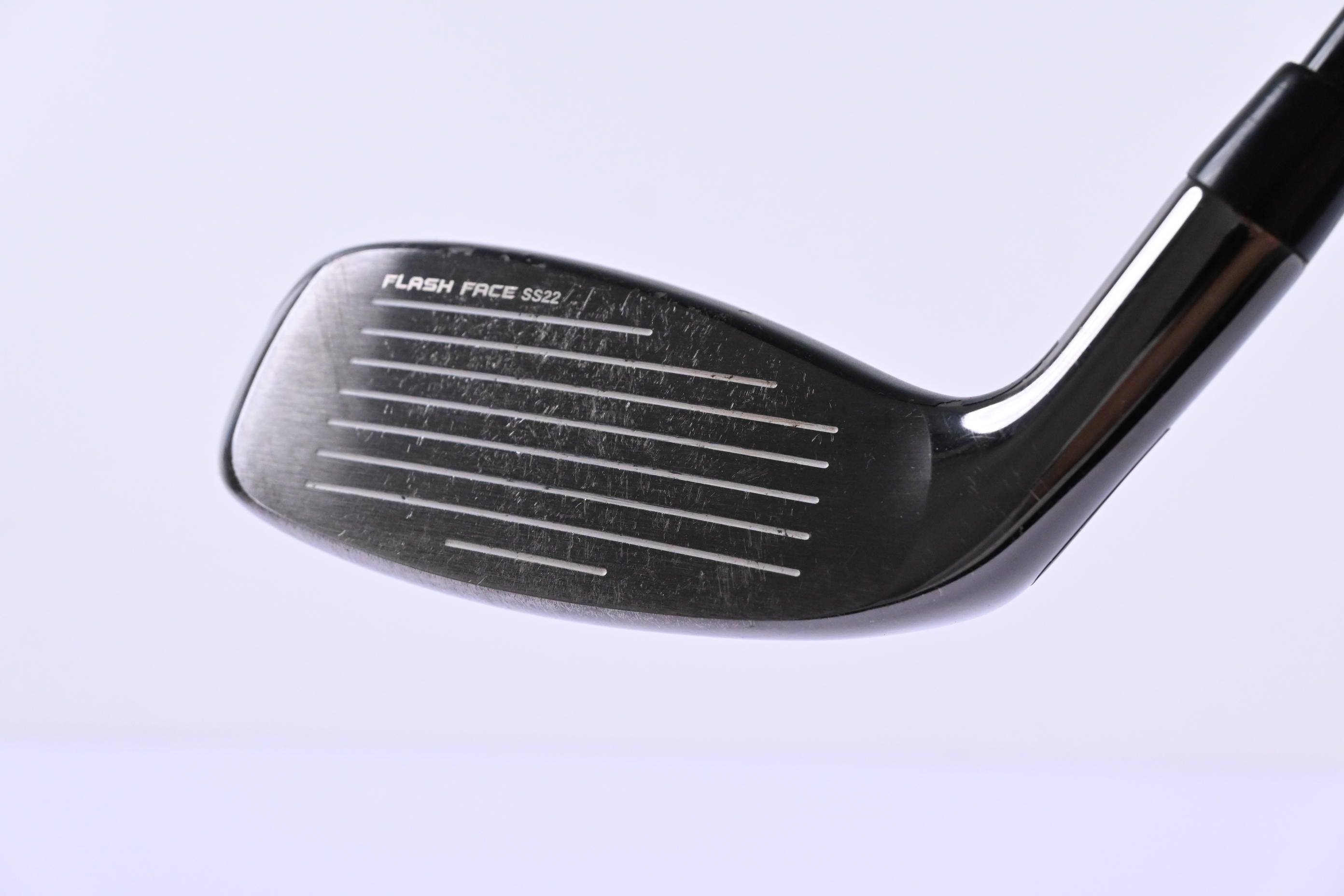 Callaway Rogue ST Max #4 Hybrid / 20 Degree / Regular Flex Tensei AV Blue 65