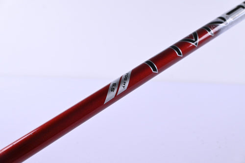 Ping G440 #5 Hybrid / 26 Degree / Regular Flex Project X Denali Red 70 Shaft