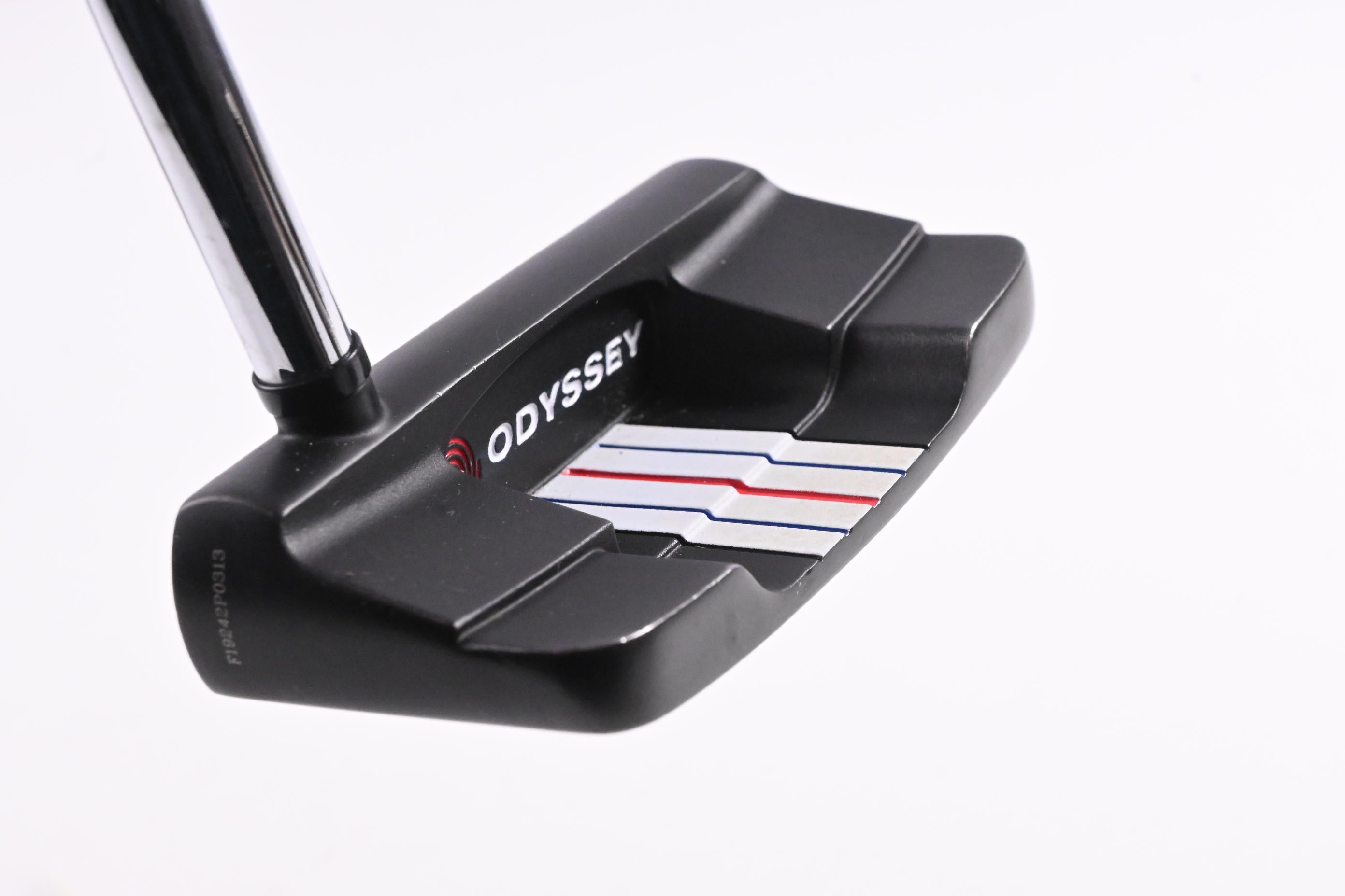 Odyssey Triple Track Double Wide Putter / 34 Inch