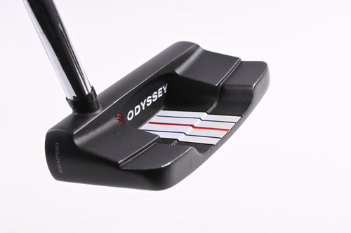 Odyssey Triple Track Double Wide Putter / 34 Inch