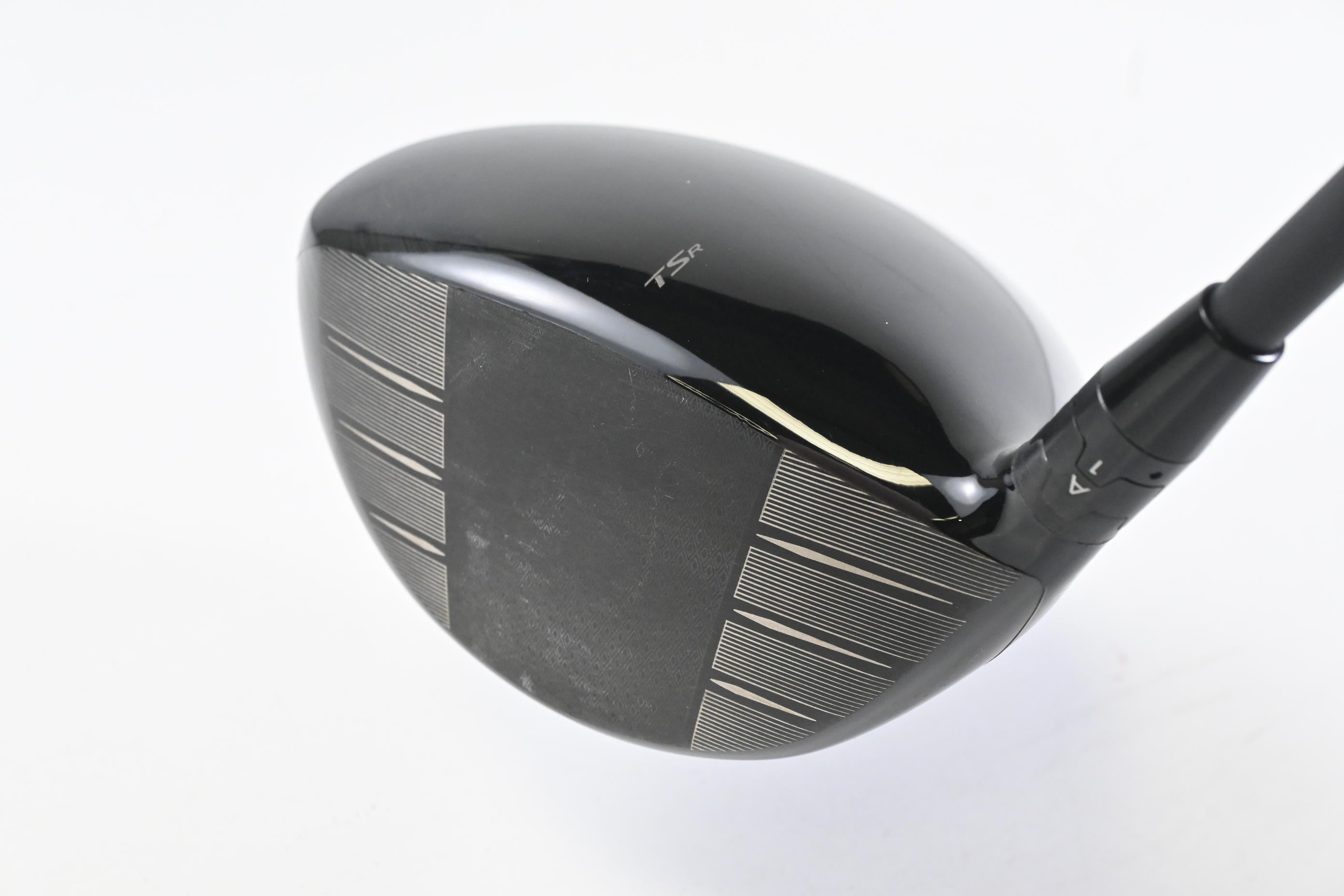 Titleist TSR3 Driver / 11 Degree / Stiff Flex Tensei 1K Blue 55 Shaft