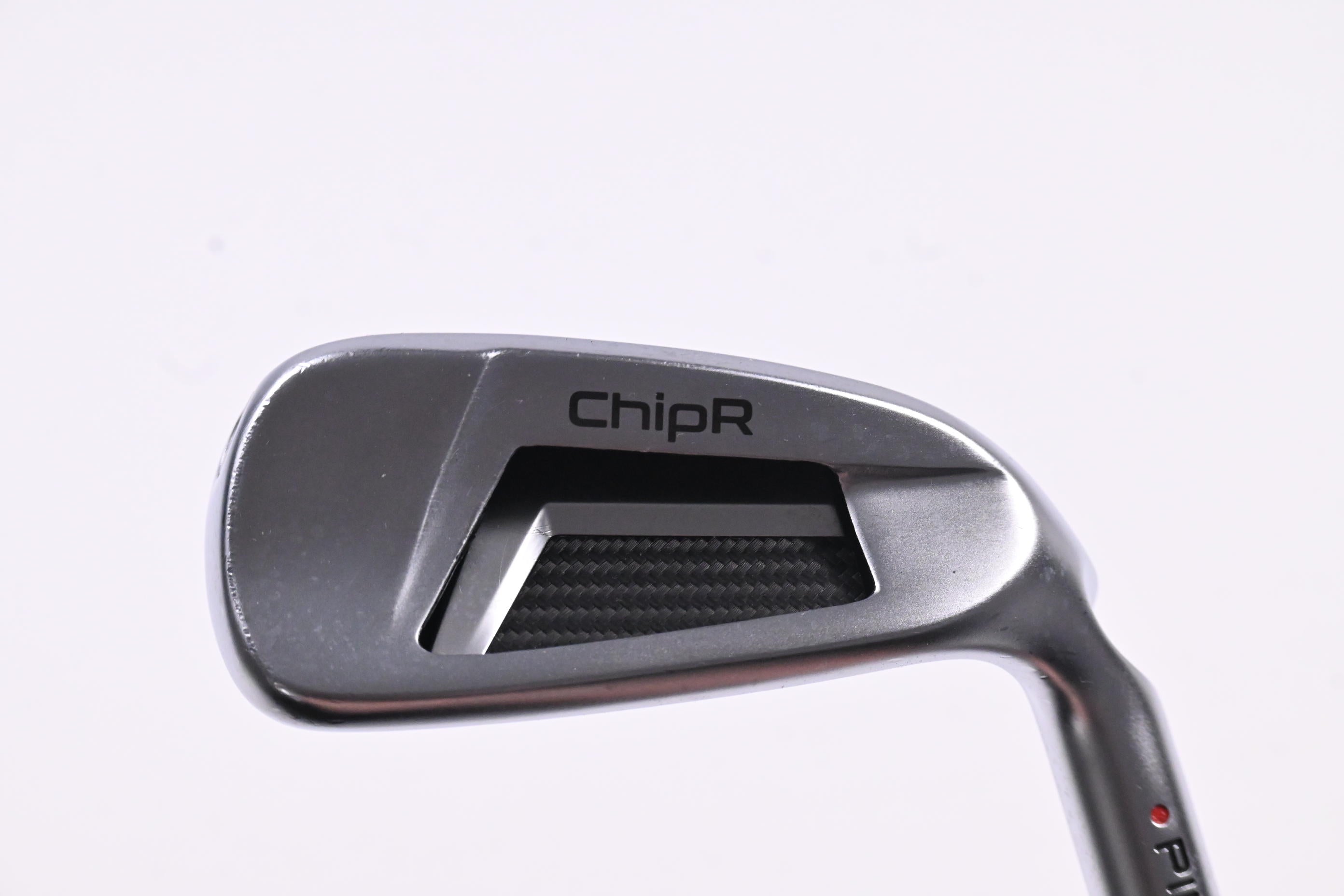 Ping ChipR / Red Dot / 35 Inch