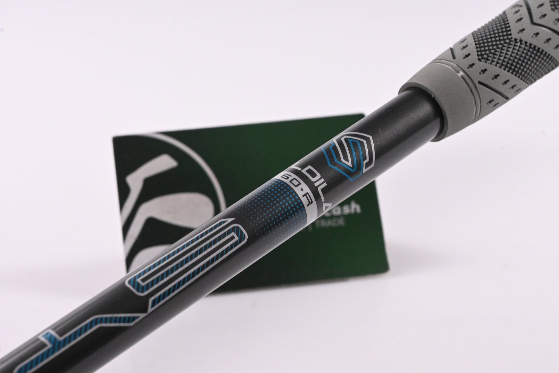 Callaway Rogue #3 Wood / 15 Degree / Regular Flex Aldila Synergy 60 Shaft